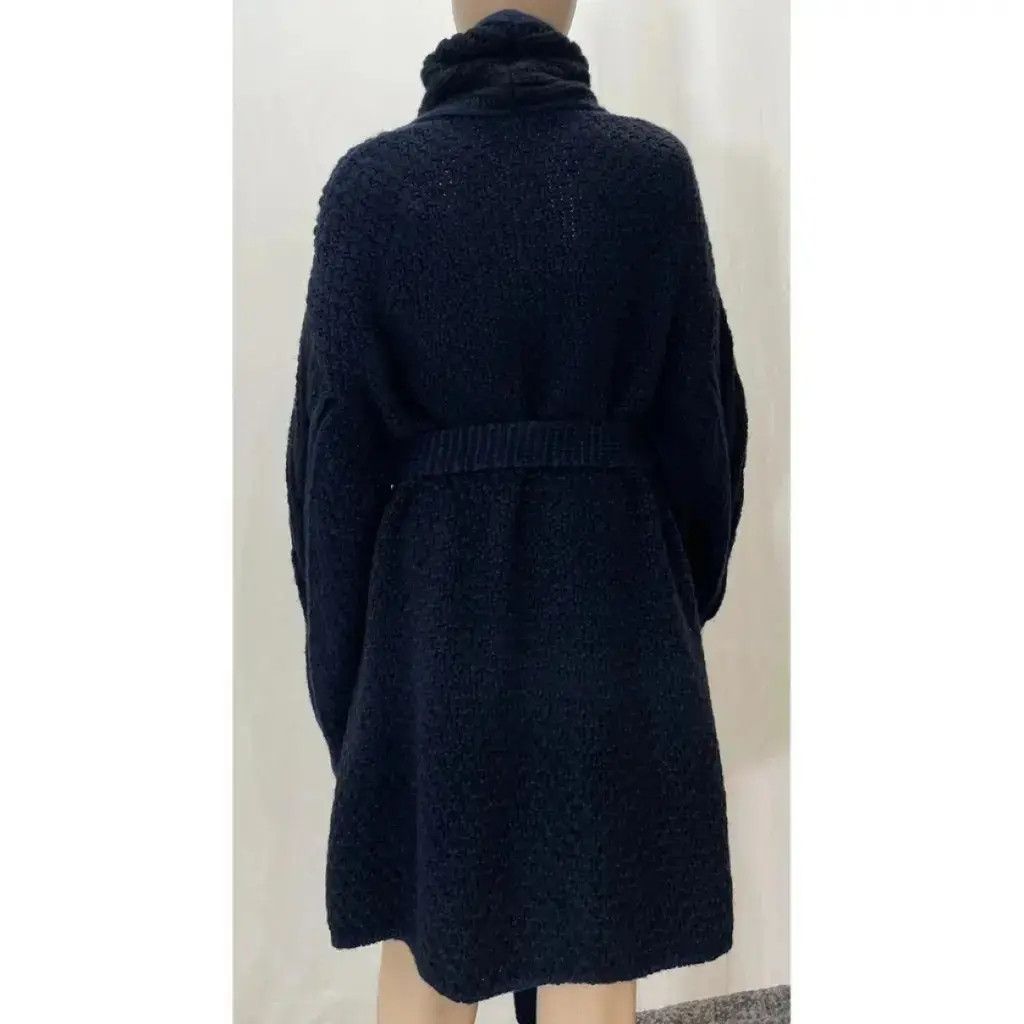 Marina Rinaldi Coat, Marina Rinaldi Size XXL / US 16-18 / IT 52-54 - 2 Thumbnail