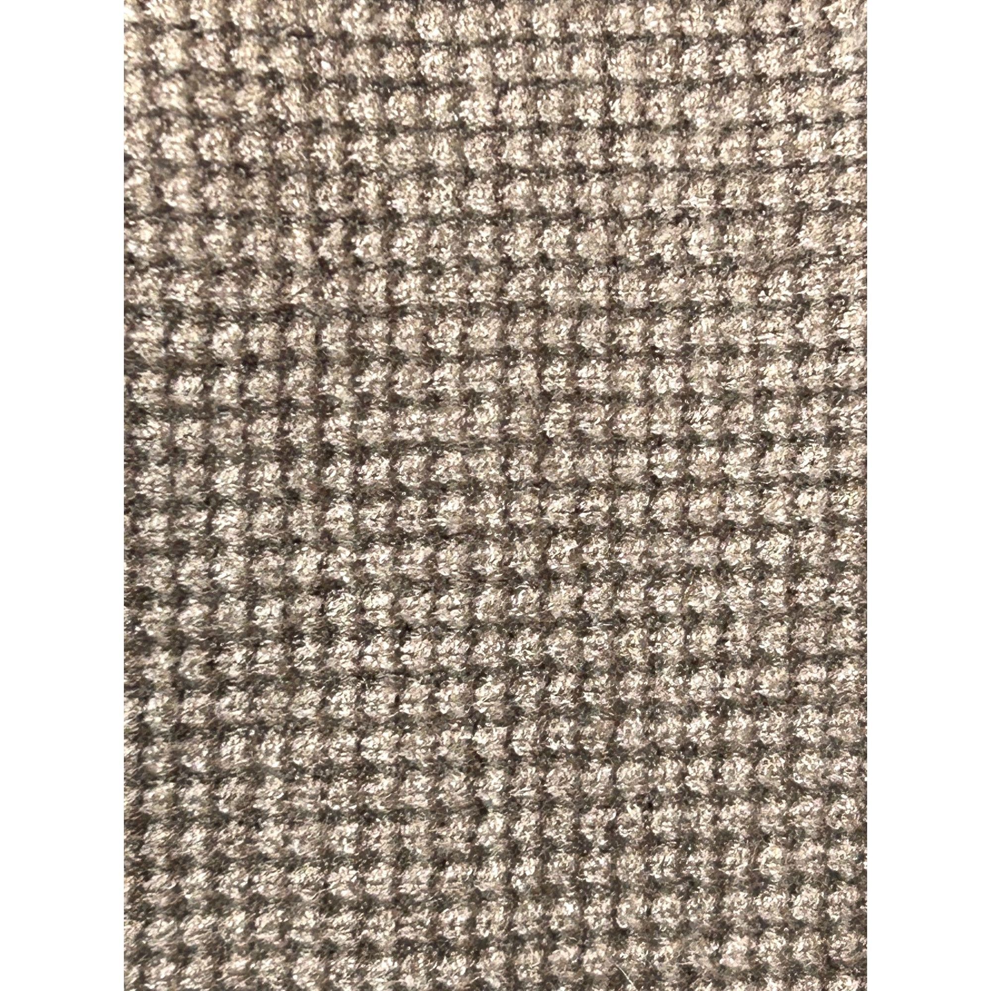 Other Cyrus Sweater S Mock Neck Long Sleeve Taupe (Cinder) Oversiz Size S / US 4 / IT 40 - 9 Thumbnail