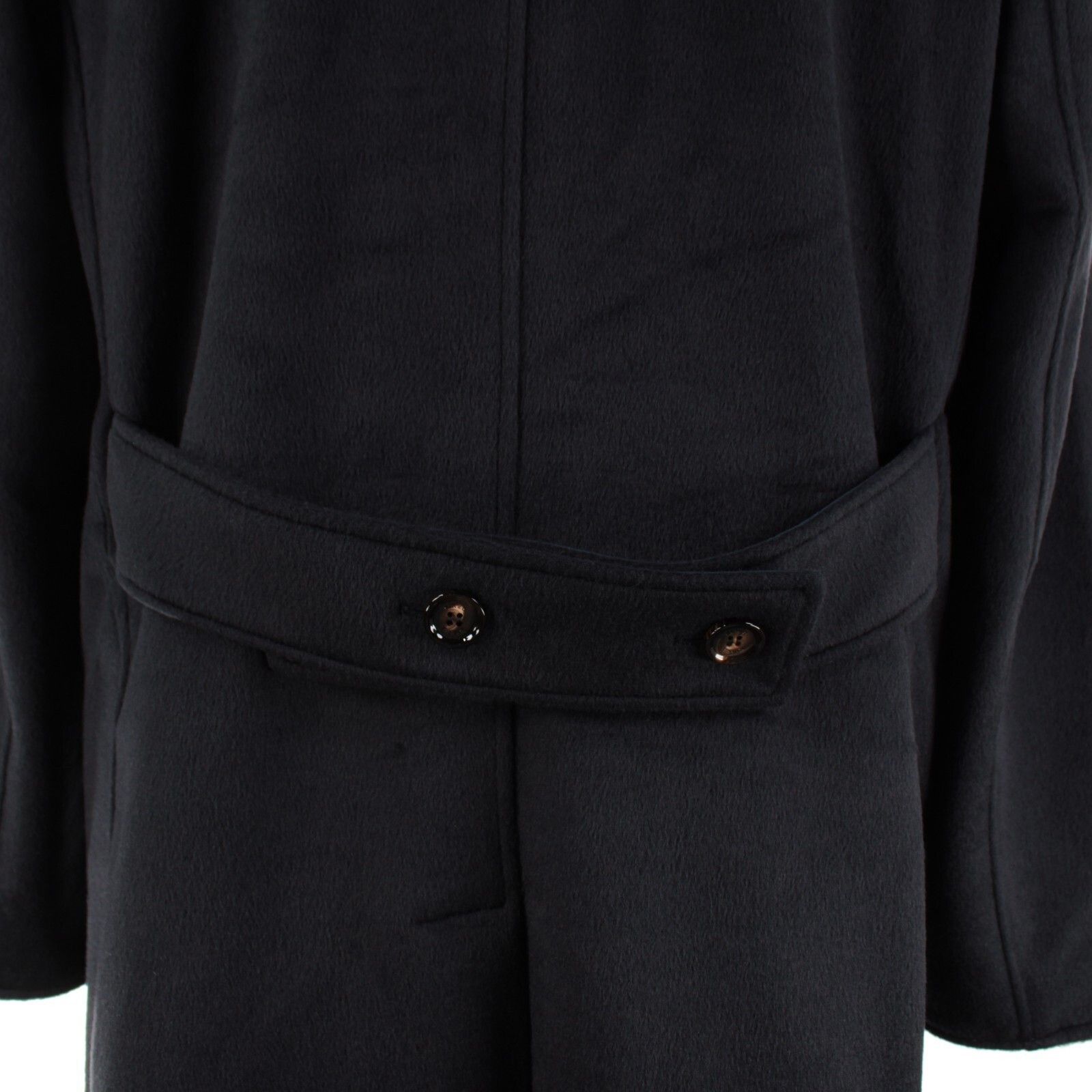 Kiton Kiton Jacket Size XL US In Blue Polyester Blend Size US XL / EU 56 / 4 - 5 Thumbnail