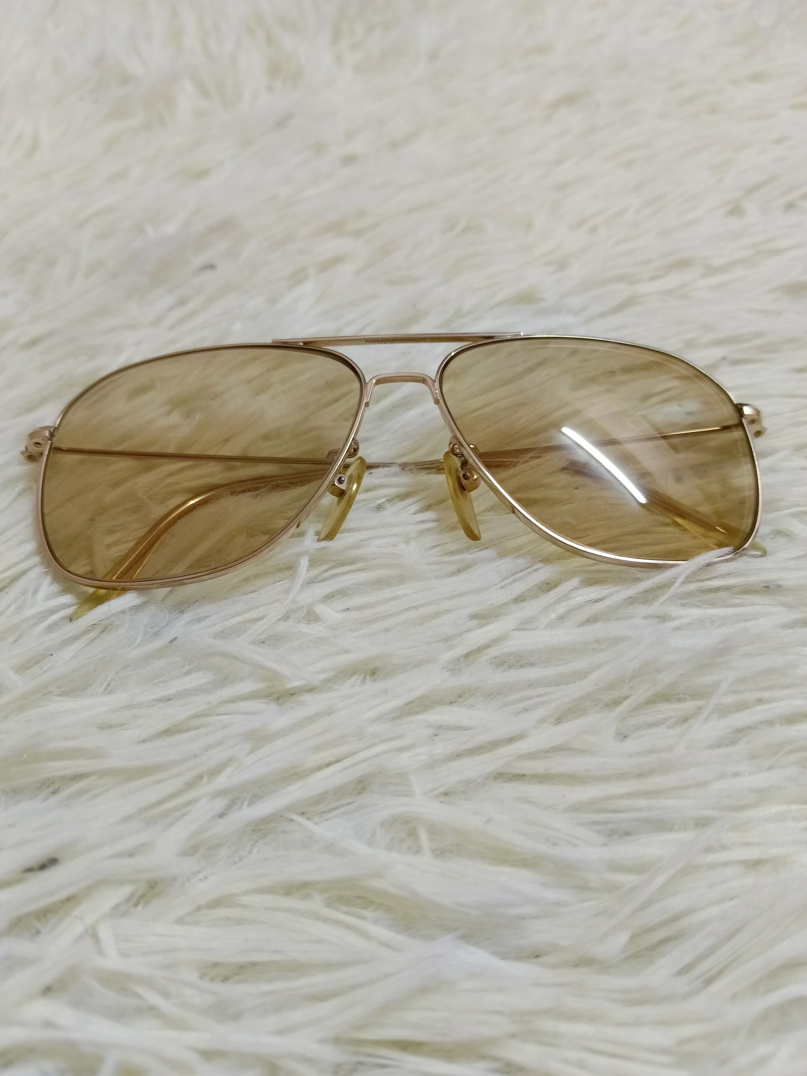 Bausch & Lomb × Vintage VINTAGE BAUSCH&LOMB CARAVAN PILOT Size ONE SIZE - 6 Thumbnail
