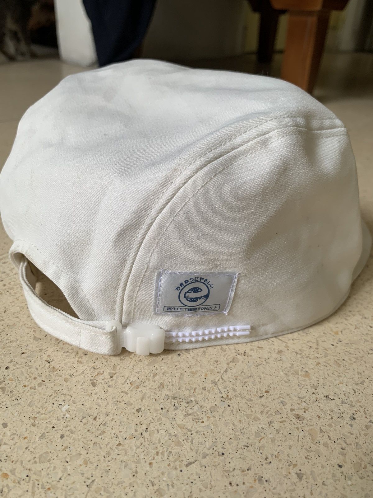 Japanese Brand ✨Rare✨Vintage Ricoh hats Size ONE SIZE - 5 Thumbnail