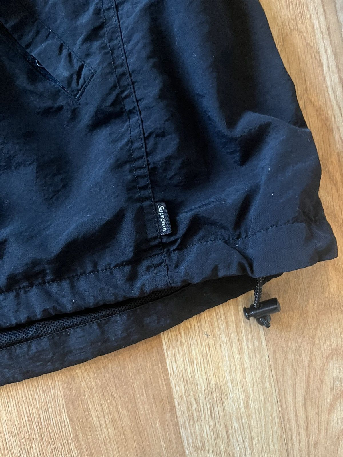 Supreme Supreme 2-Tone Zip Up Jacket Size US L / EU 52-54 / 3 - 2 Thumbnail