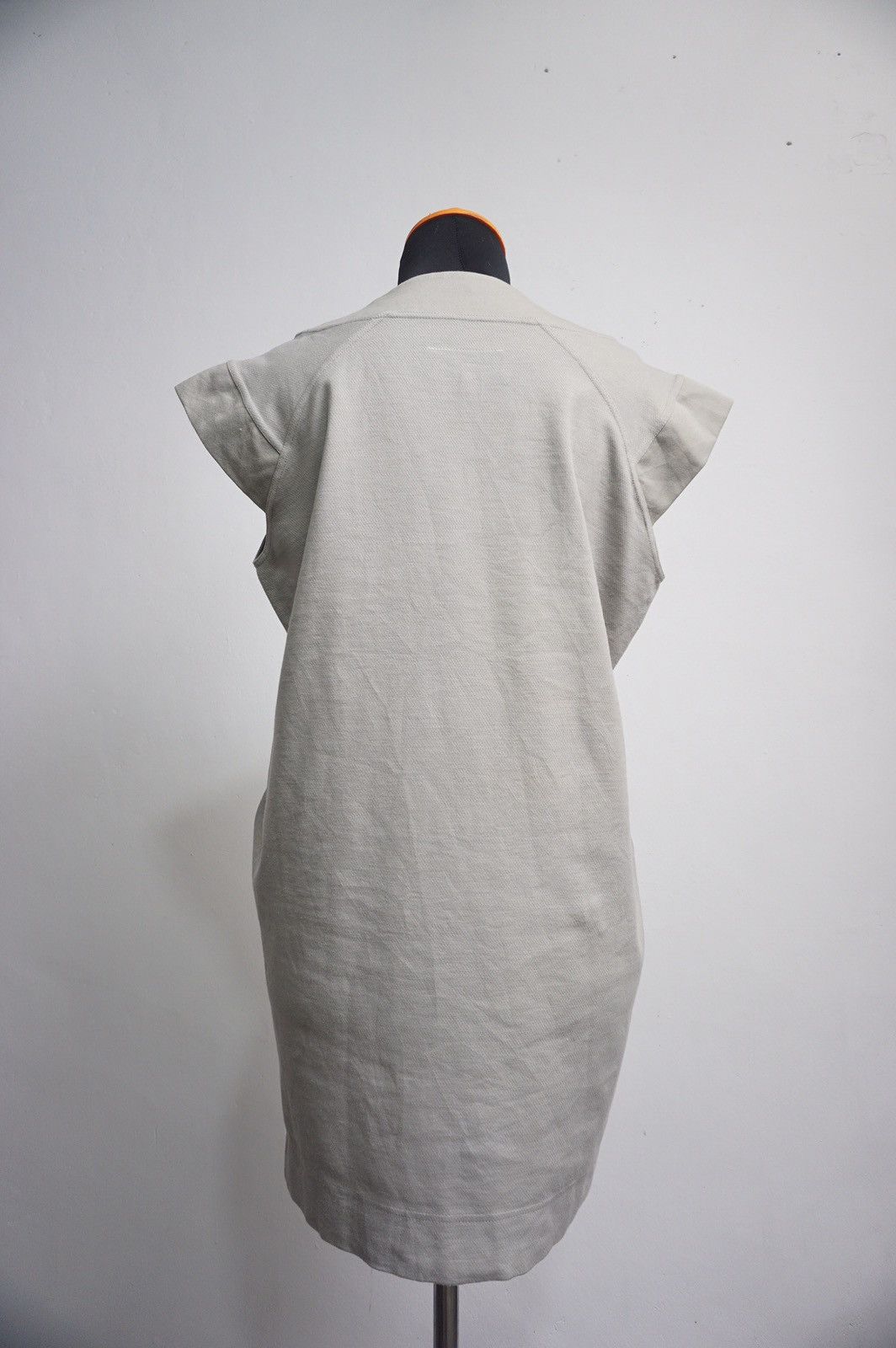 Maison Margiela MM6 by Maison Margiela mini dress Size M / US 6-8 / IT 42-44 - 6 Thumbnail