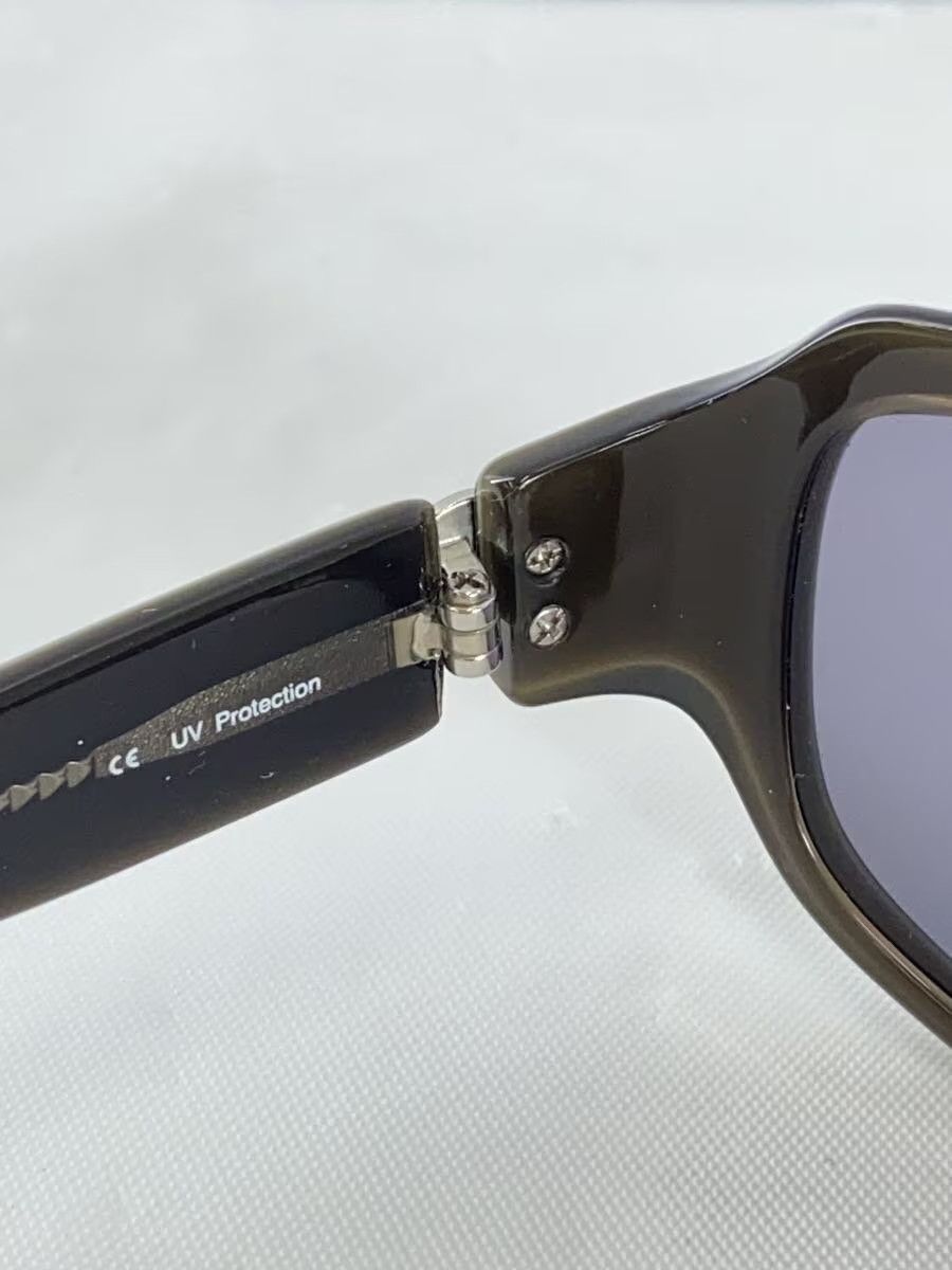 Jean Paul Gaultier Piping Striped Sunglasses Size ONE SIZE - 7 Thumbnail