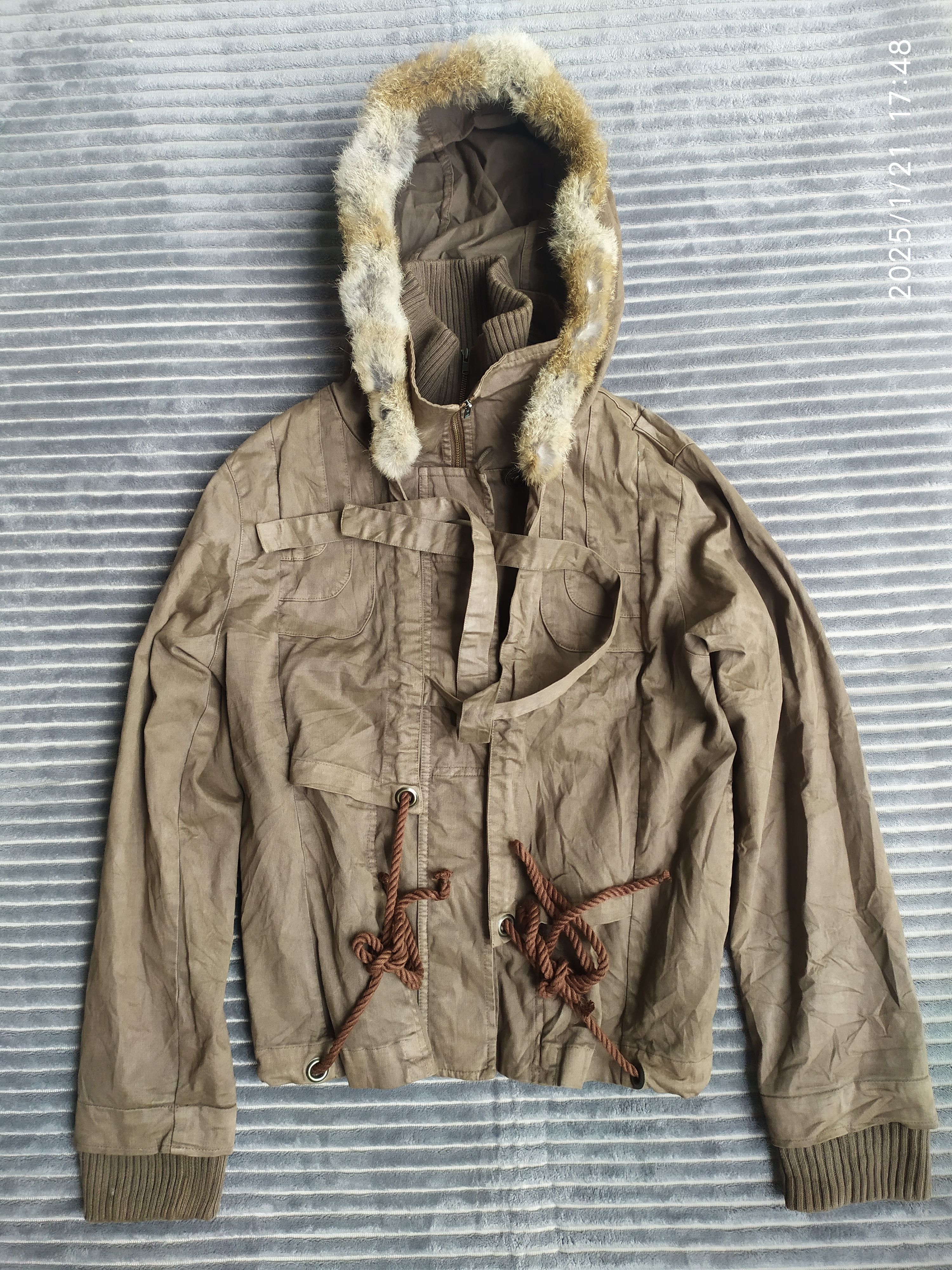If Six Was Nine × Japanese Brand × Le Grande Bleu (L.G.B.