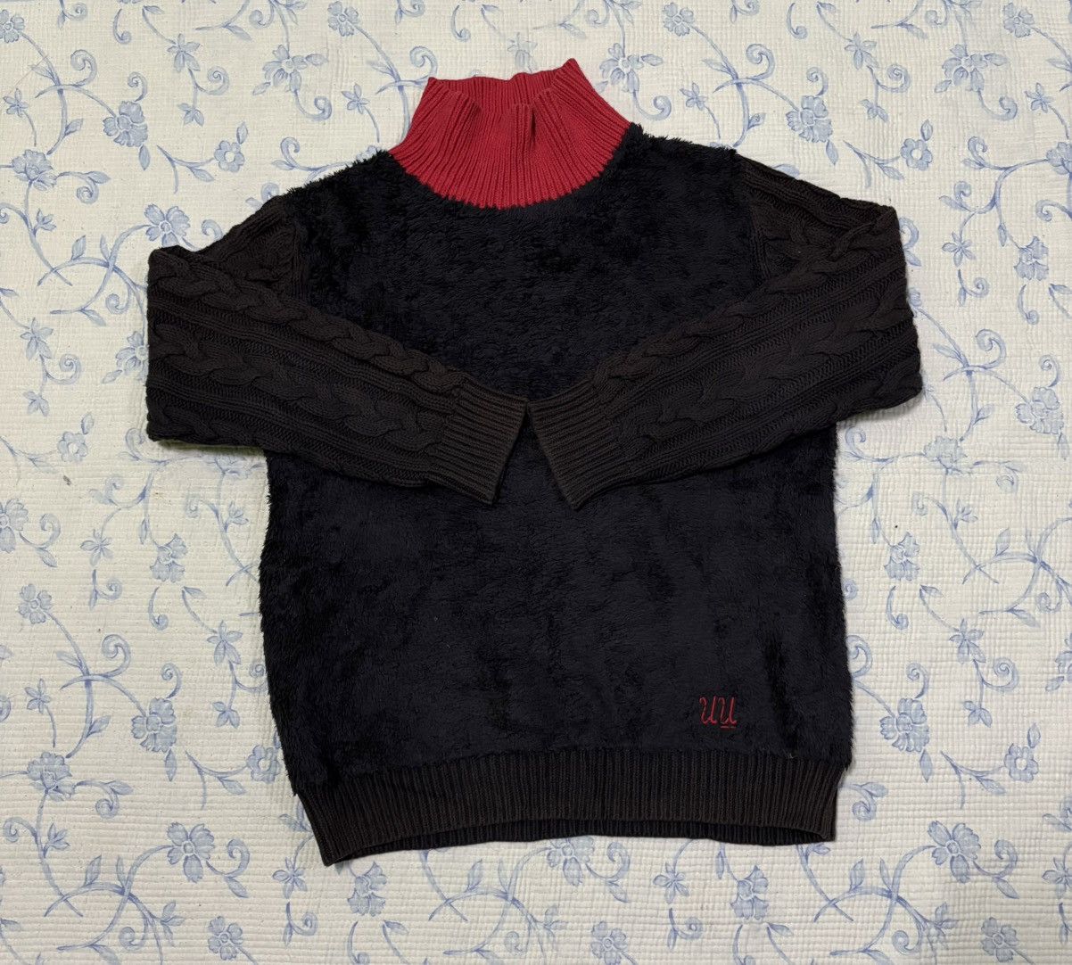 Undercover × Uniqlo Uniqlo Undercover Sweatshirt Sweater Size US XS / EU 42 / 0 - 4 Thumbnail