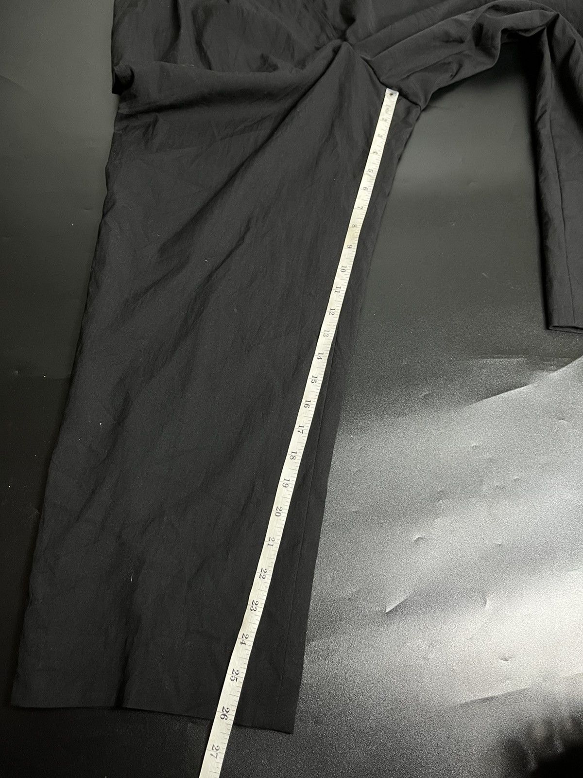 Balenciaga × Designer × Japanese Brand Balenciaga balloon pants Size US 29 - 13 Thumbnail