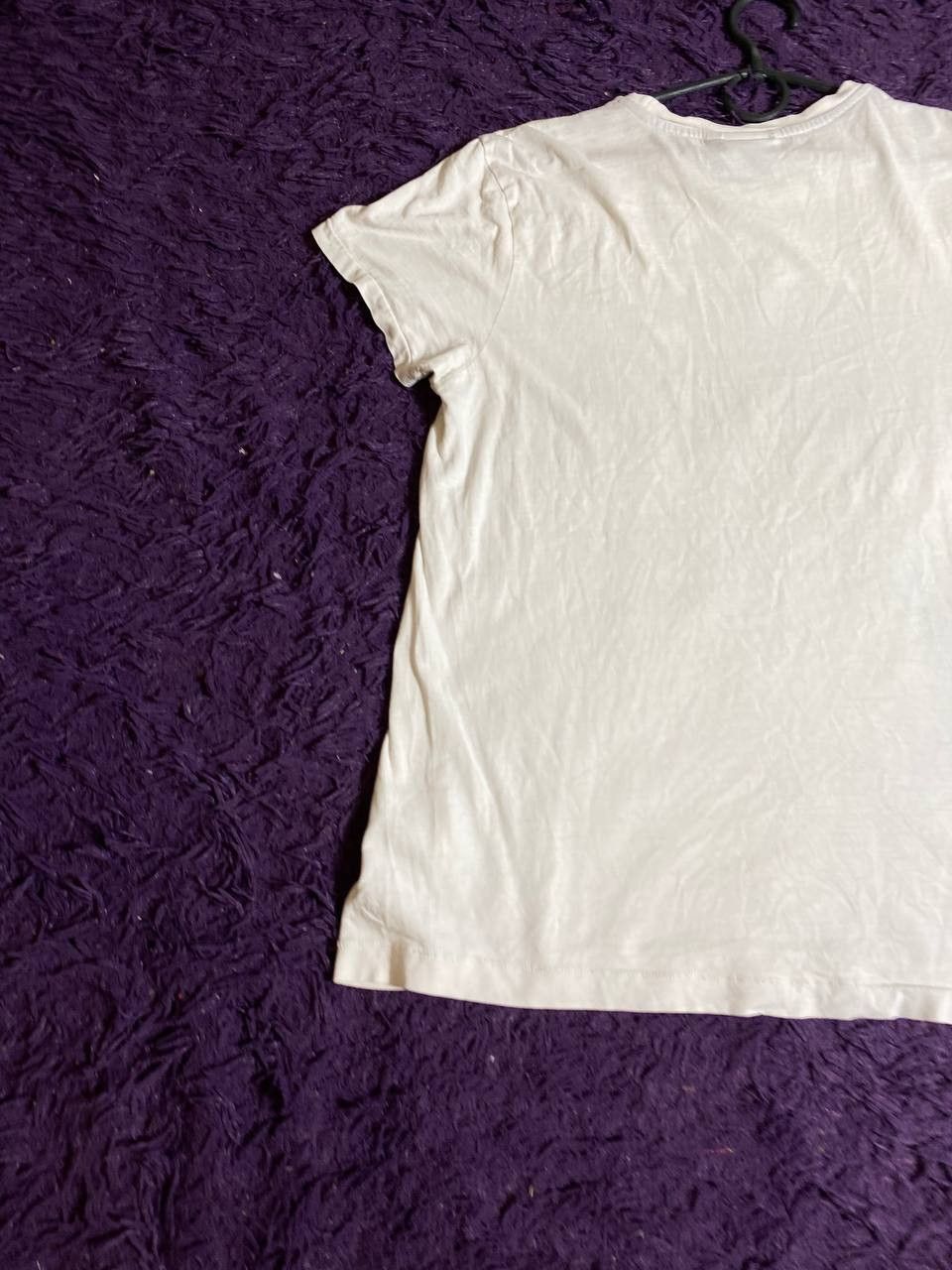 Lee × Vintage VERY RARE LEE T-SHIRT BIG LOGO Y2K 90s Size US S / EU 44-46 / 1 - 12 Thumbnail