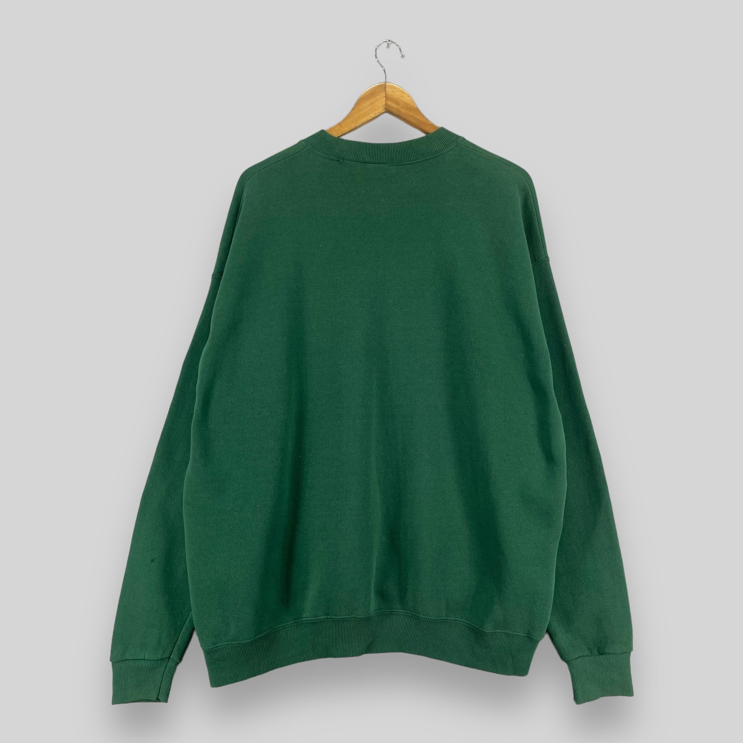 Champion × USA Olympics × Vintage Vintage 90s CHAMPION Olympic Altanta Sweatshirt Crewneck Size US XL / EU 56 / 4 - 7 Thumbnail