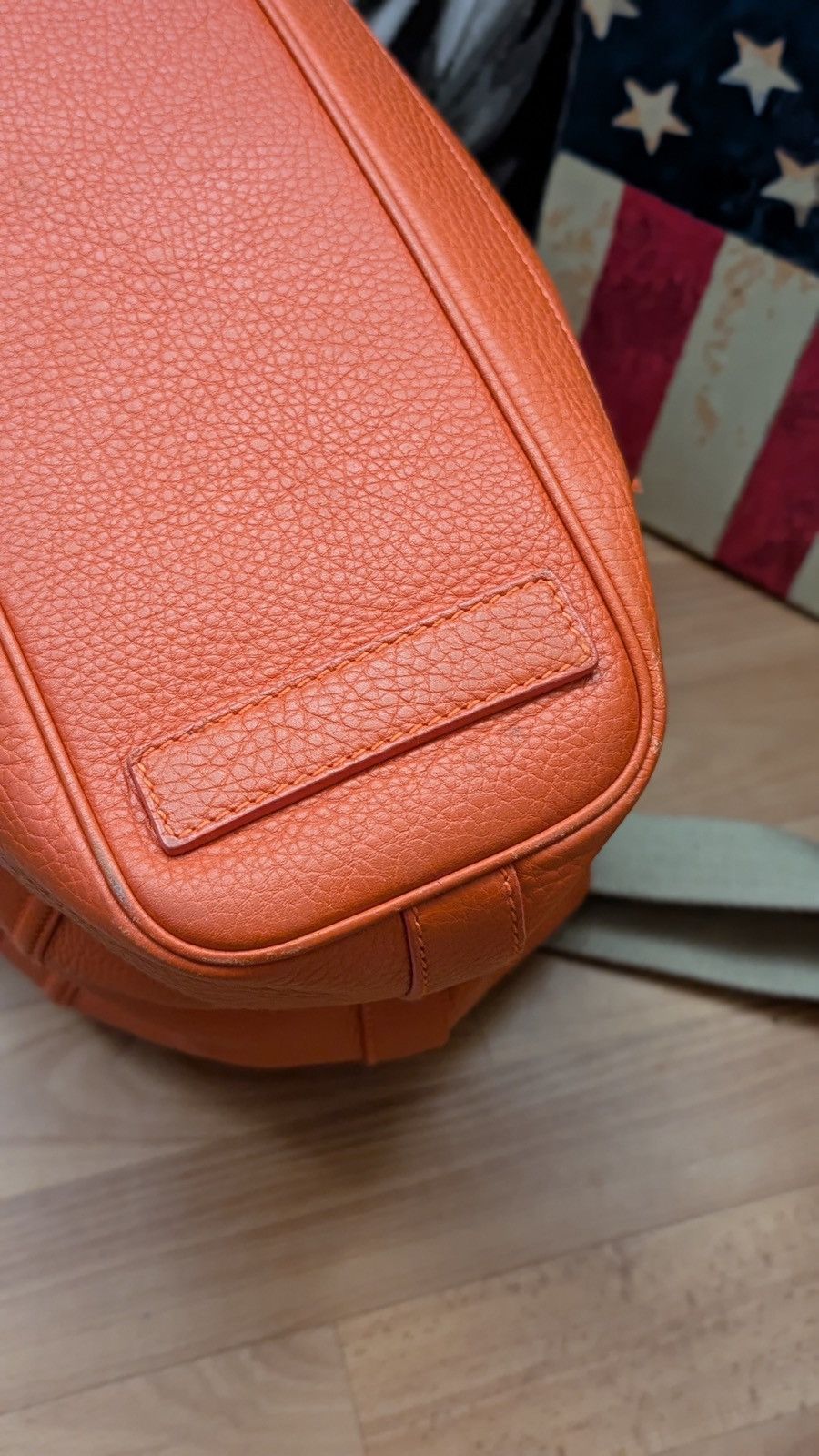 Bally Rare Bally Leather Shoulder Bag Messenger Size ONE SIZE - 13 Thumbnail