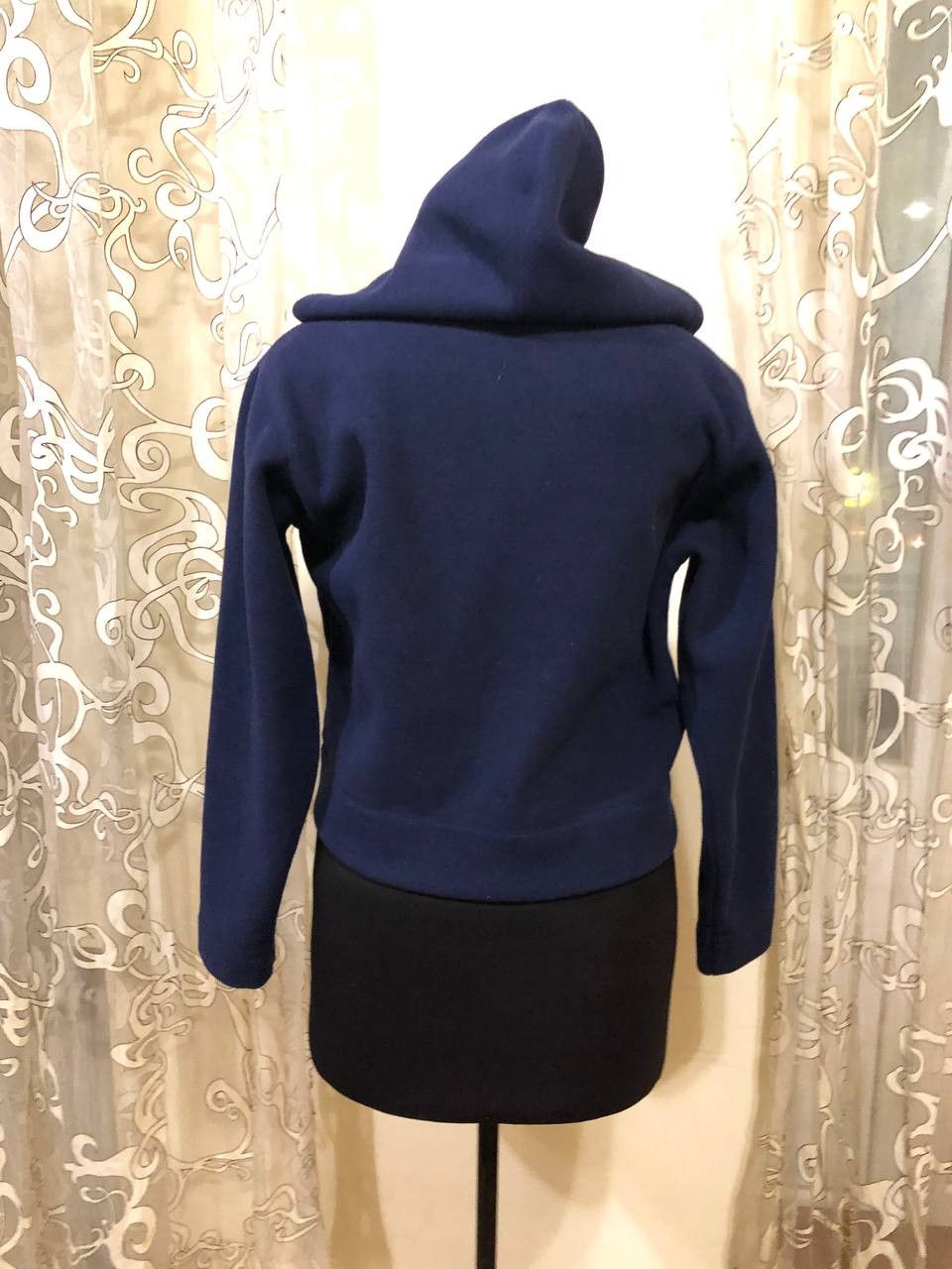 Burberry Burberry Regular Long Sleeve Hoodies Size S / US 4 / IT 40 - 12 Thumbnail