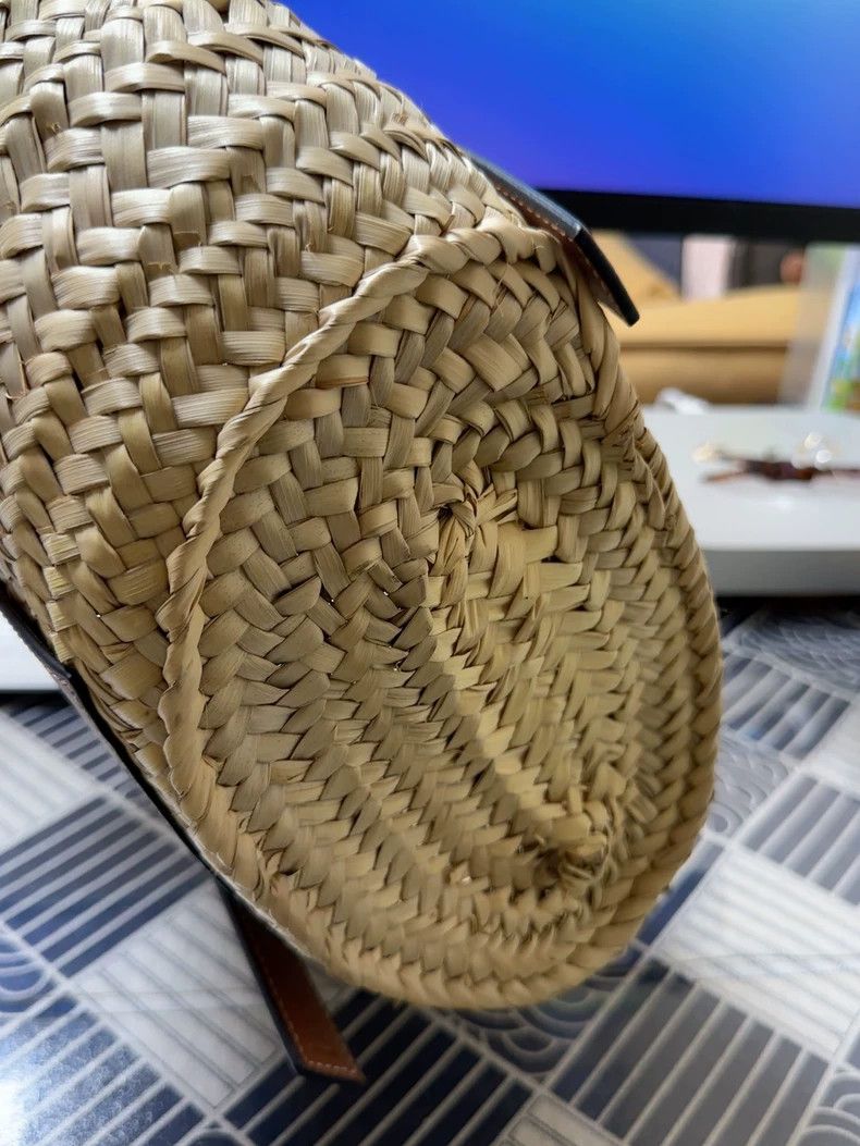 Loewe loewe Basket 2503-Nextarrow Size ONE SIZE - 5 Thumbnail