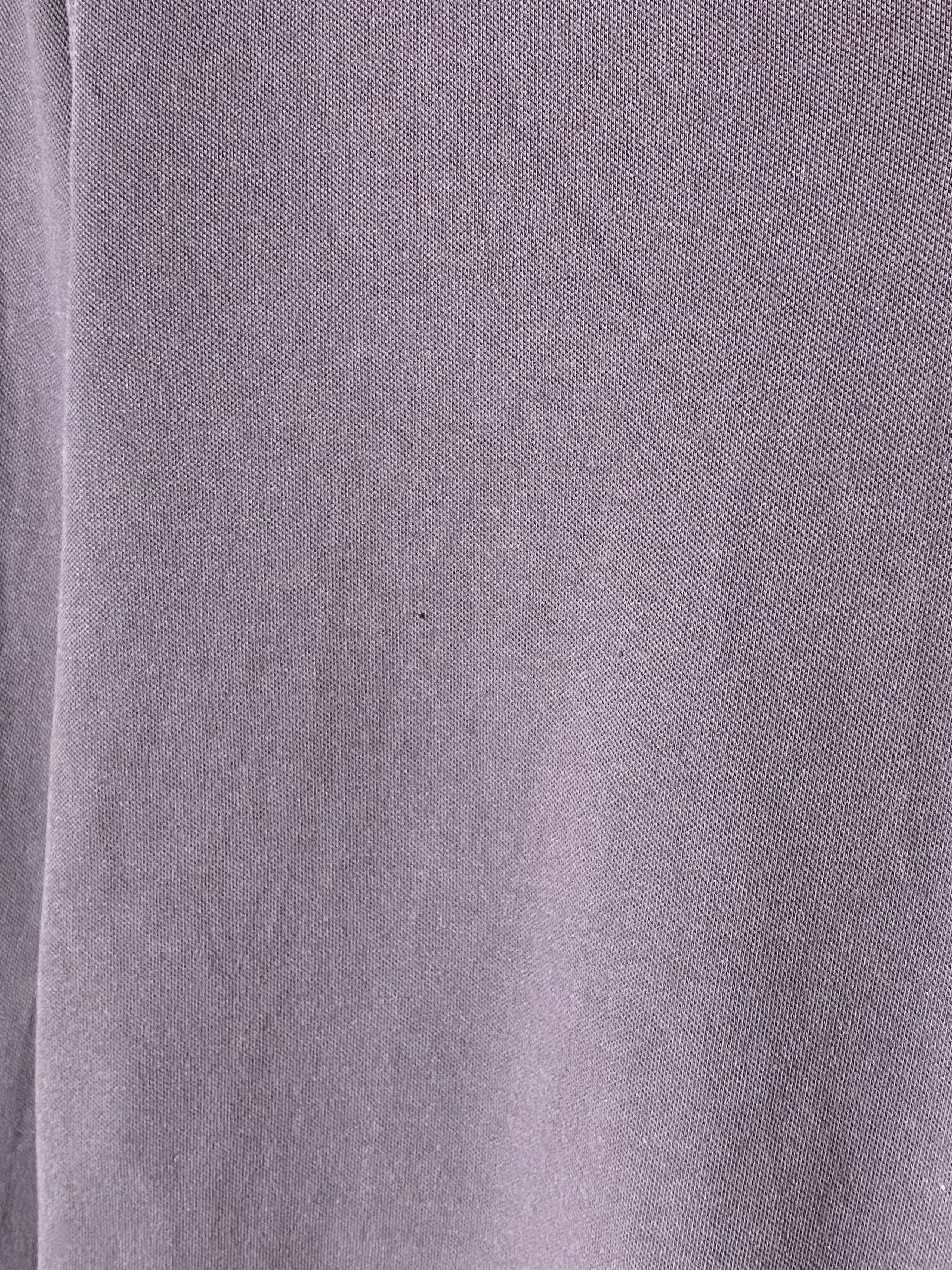 Armani Collezioni Vintage ARMANI COLLEZIONI Purple Sweatshirt M463 Size US M / EU 48-50 / 2 - 9 Thumbnail