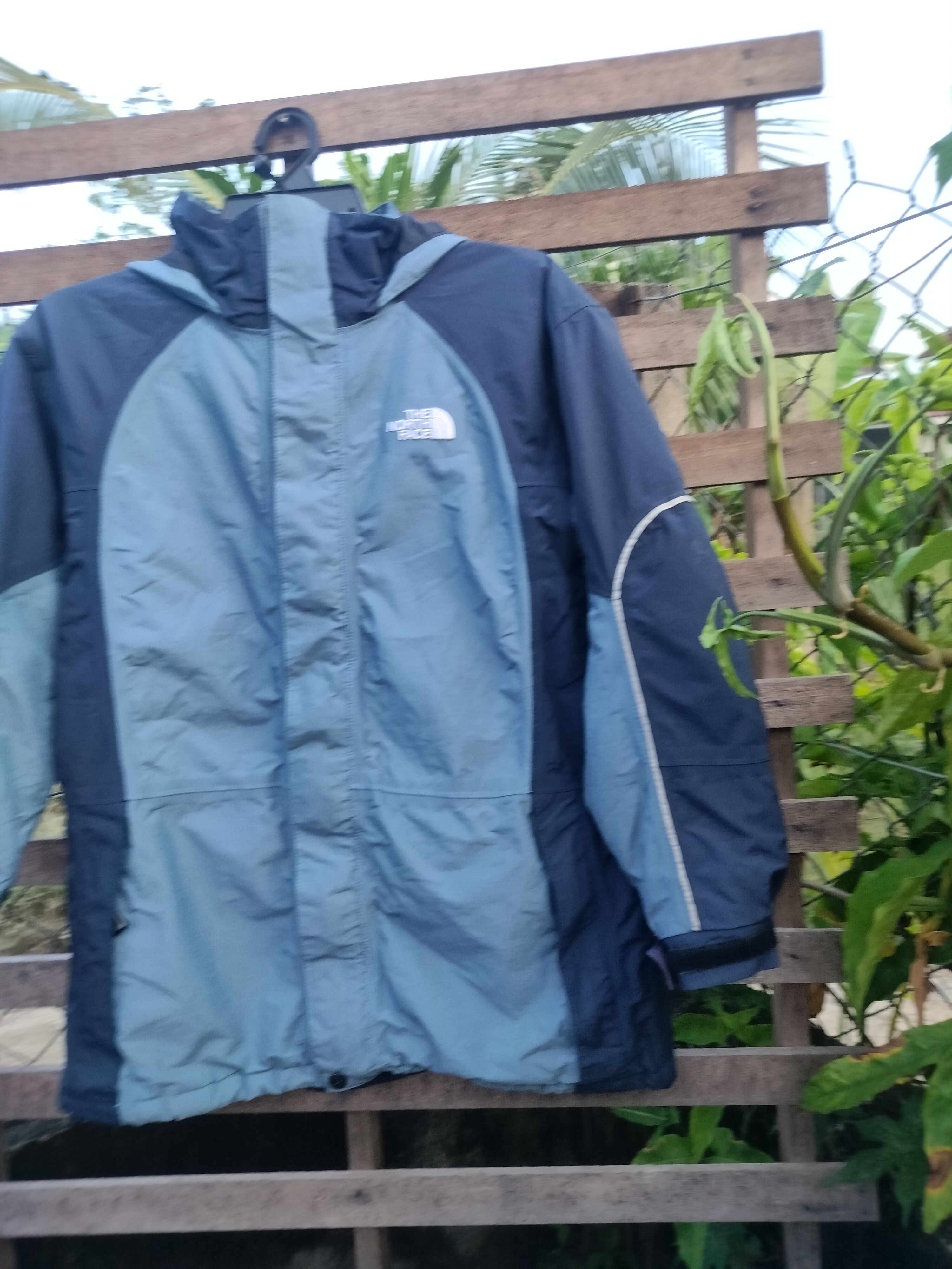 The North Face THE NORTH FACE ZIPPER JACKET Size US M / EU 48-50 / 2 - 9 Thumbnail