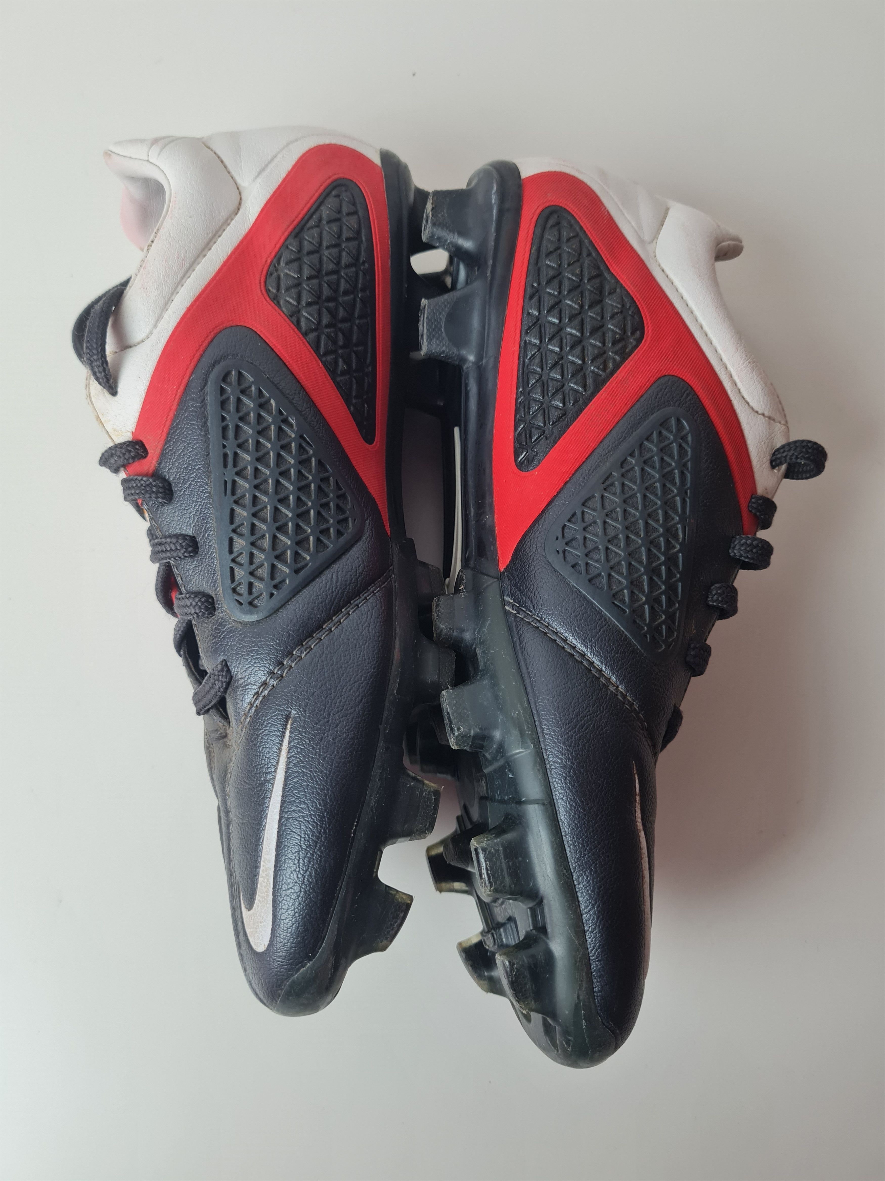 Nike football boots cleats Nike CTR360 Maestri Elite Size 38.5 Size US 6 / EU 39 - 10 Thumbnail