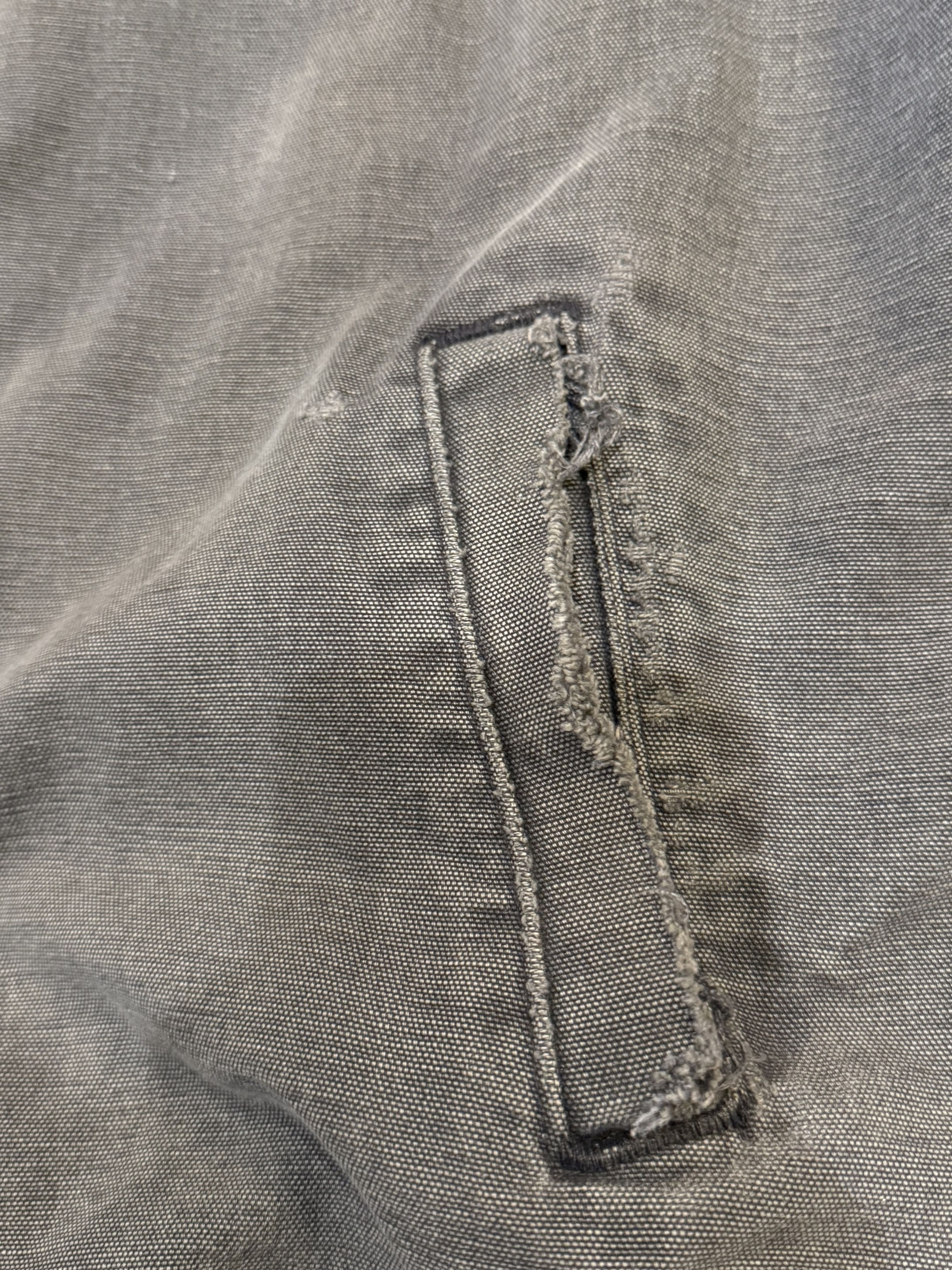 Carhartt Carhartt Santa Fe distressed Size US XL / EU 56 / 4 - 5 Thumbnail