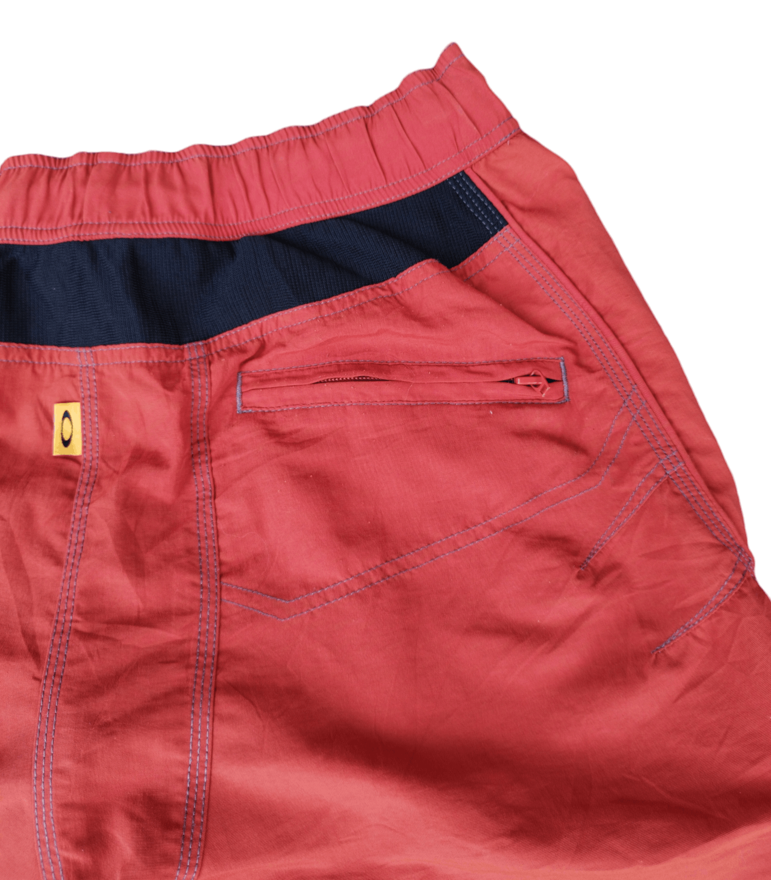 Oakley Oakley sportwear cargo short pant Size US 31 - 5 Thumbnail