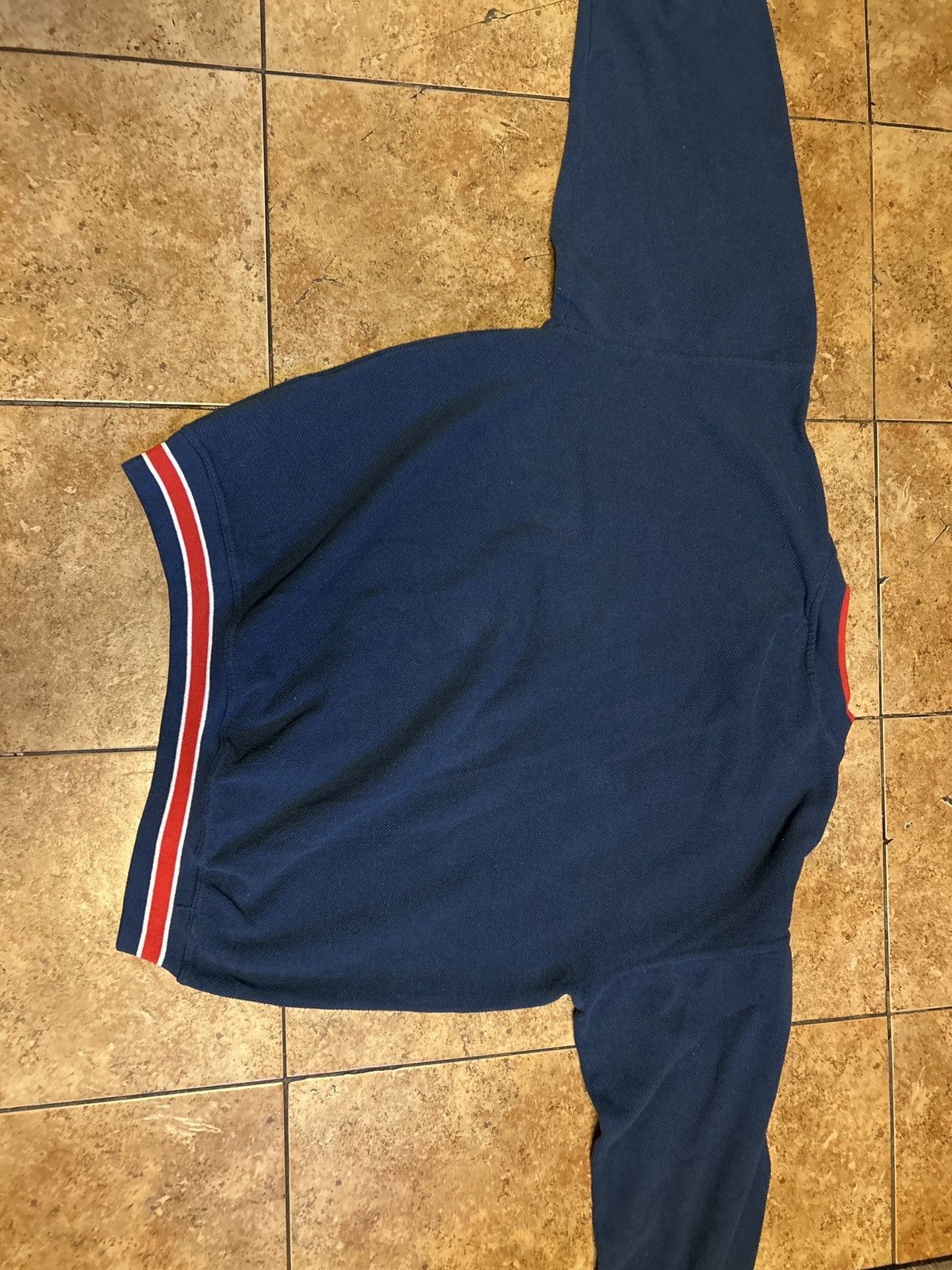 Starter Genuine Merchandise sweater by Starter Size US L / EU 52-54 / 3 - 2 Thumbnail