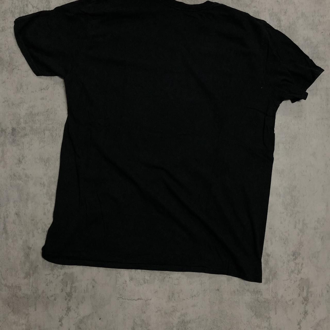 Other Black Sabbath The Fear Tapes cotton t-shirt #rocktee Size US XXL / EU 58 / 5 - 3 Thumbnail