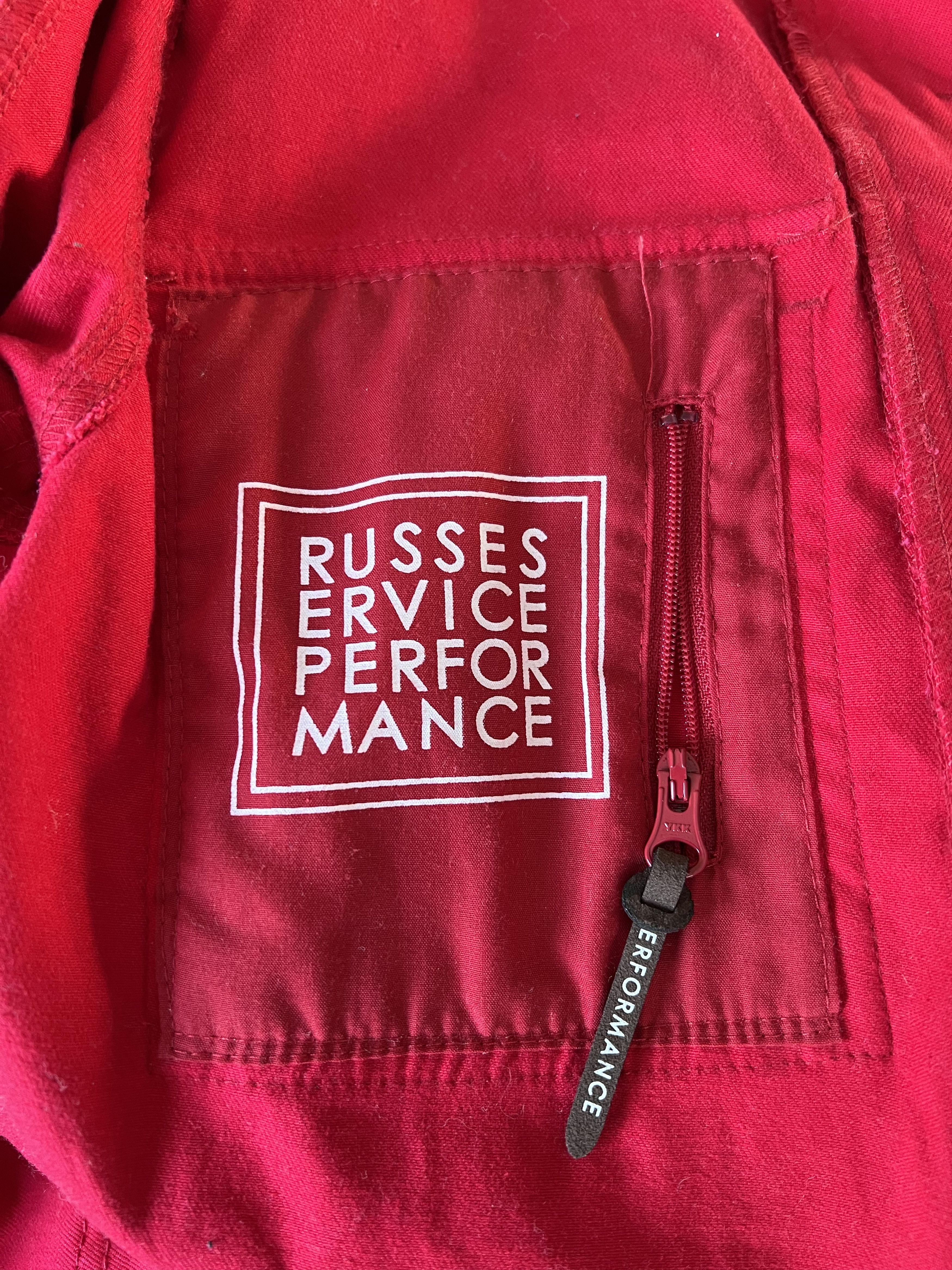 Other Russe Sevice jumpsuit Size 27" / US 4 / IT 40 - 6 Thumbnail