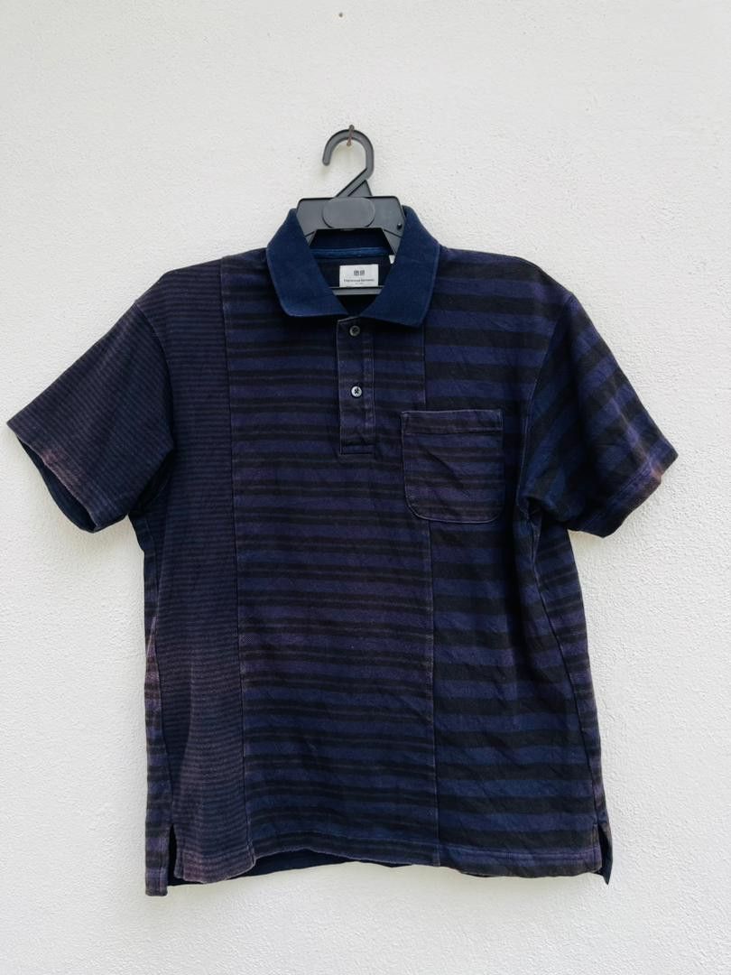 Engineered Garments × Japanese Brand Vintage Engineered Garments Japanese Designer Fashion Style Size US M / EU 48-50 / 2 - 1 Thumbnail