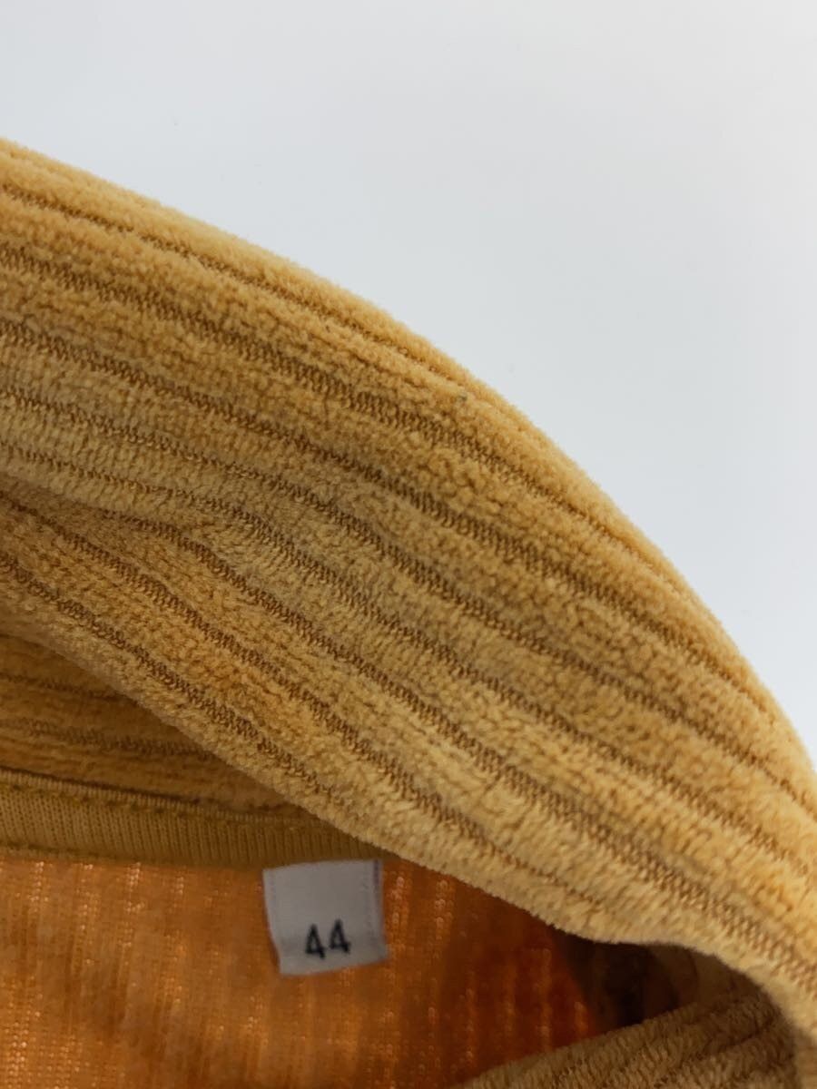 Our Legacy Corduroy Borrowed Piquet Shirt Size US S / EU 44-46 / 1 - 6 Thumbnail