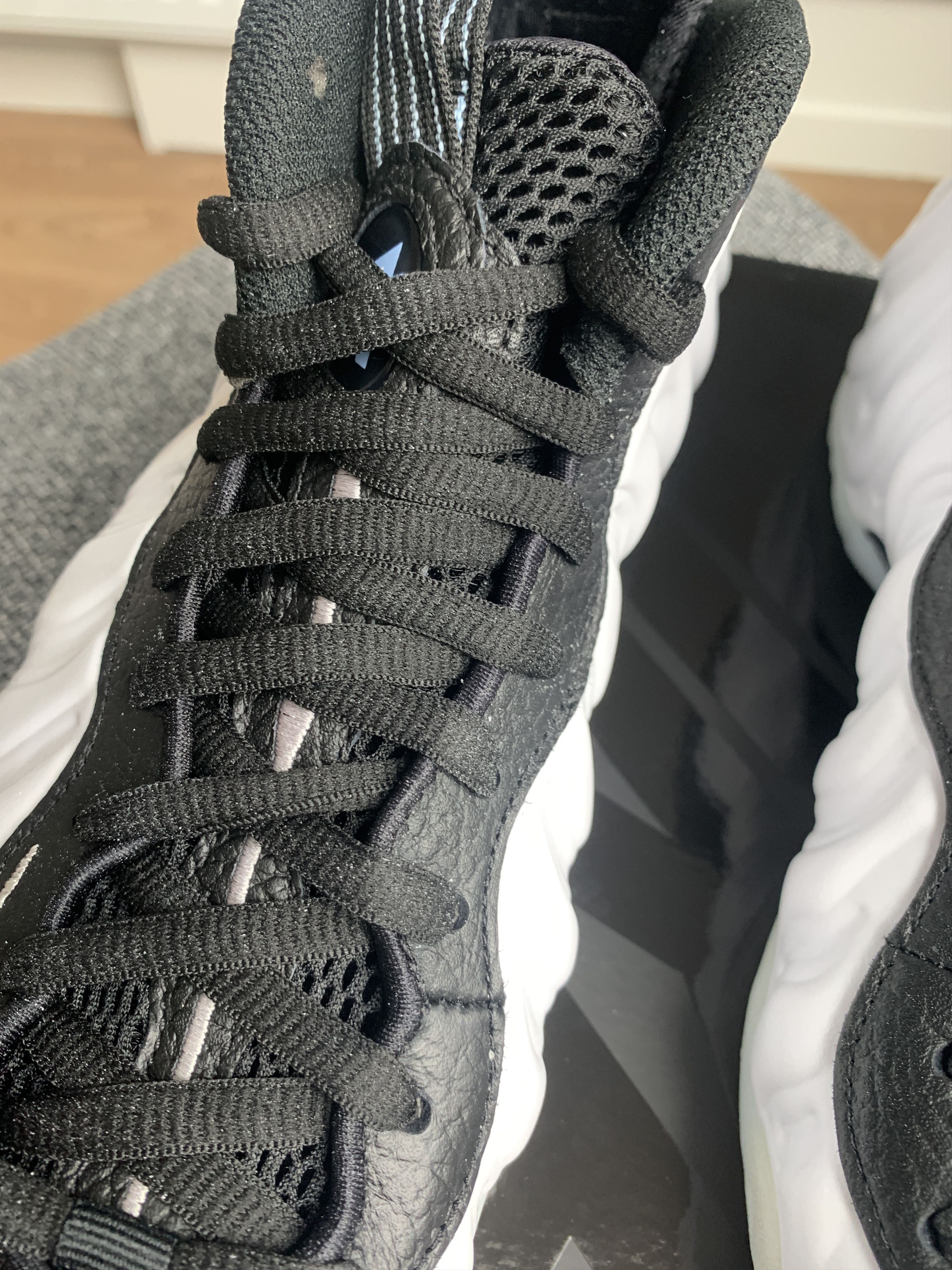 Nike nike air foamposite one Size US 6.5 / EU 39-40 - 7 Thumbnail
