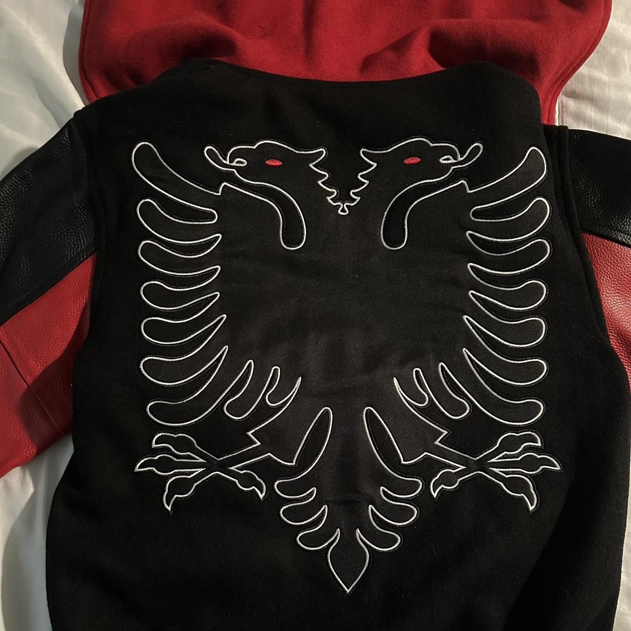 Opening Ceremony Opening Ceremony Albania olympics jacket Size US S / EU 44-46 / 1 - 4 Thumbnail