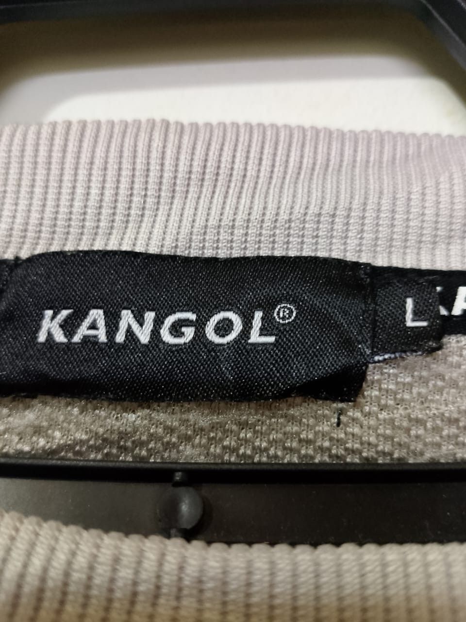 Kangol × Vintage Vtg Kangol Free Size Fleece Size US L / EU 52-54 / 3 - 3 Thumbnail