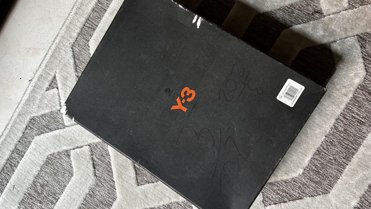 Yohji Yamamoto Yohji Yamamoto Y-3 FIELD MID Size US 8 / EU 41 - 3 Thumbnail