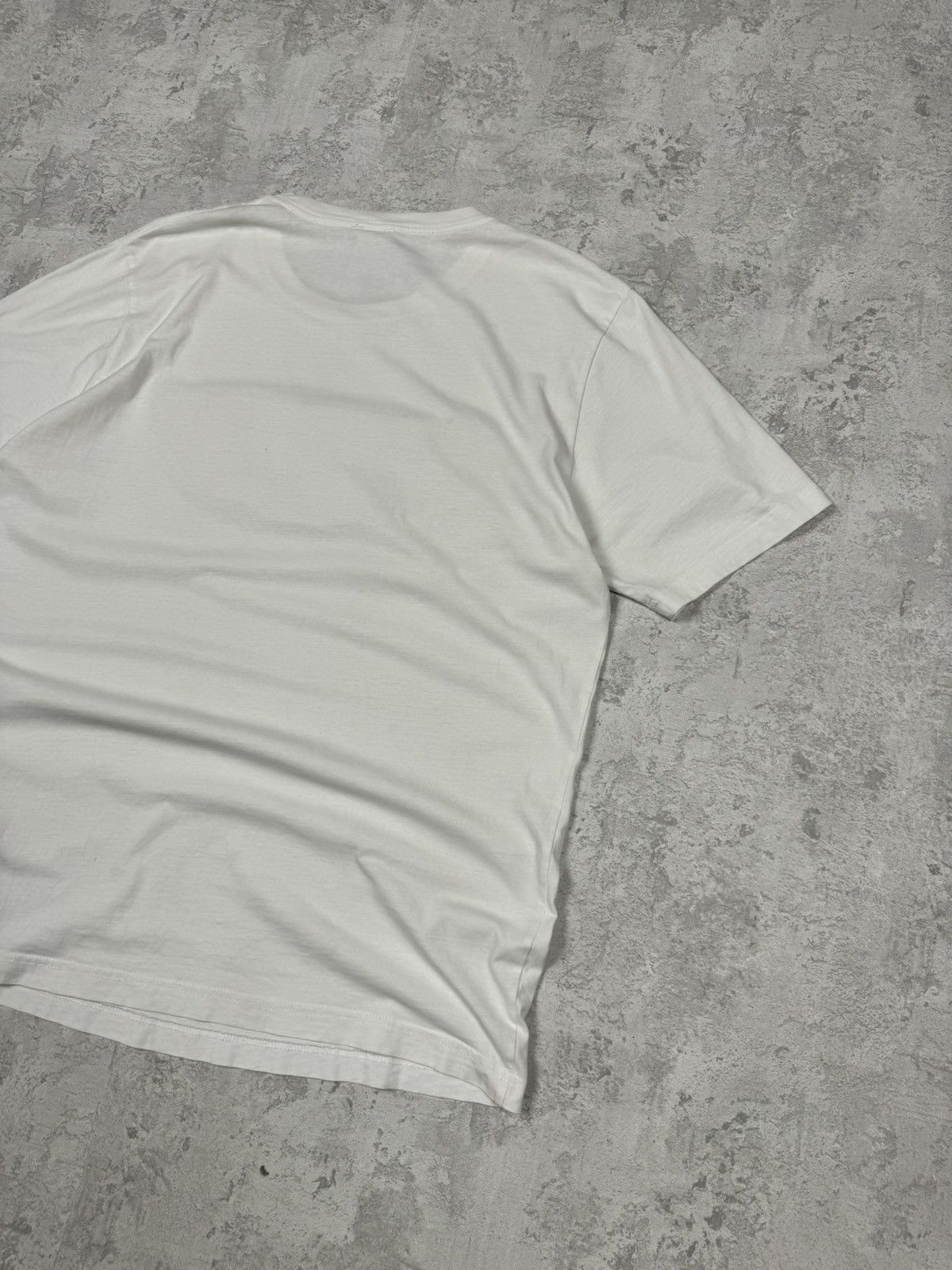 Diesel Diesel Big Logo T-Shirt Size XL Size US XL / EU 56 / 4 - 9 Thumbnail