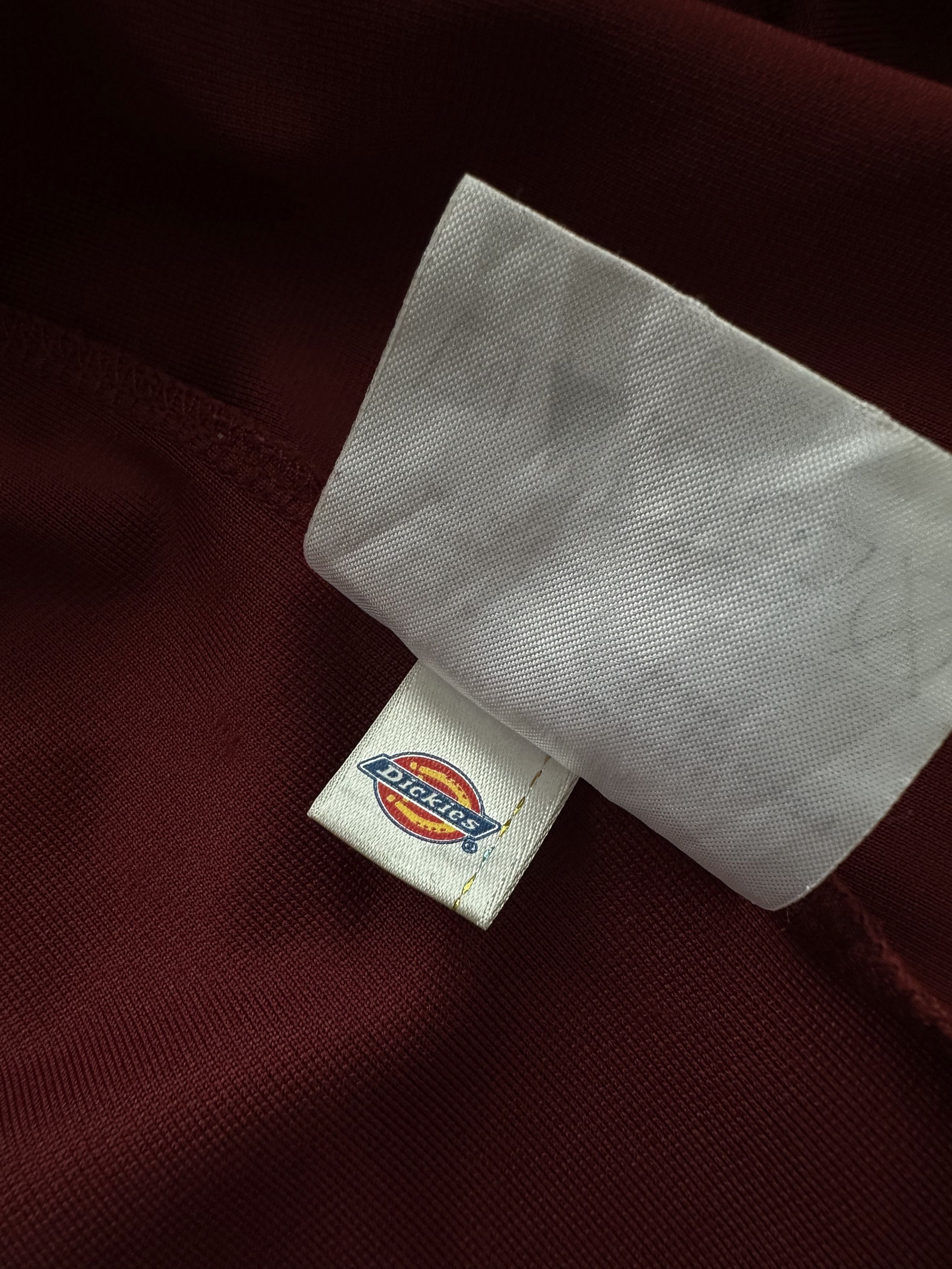 Dickies Dickies burgundy tracksuit dress Size M / US 6-8 / IT 42-44 - 8 Thumbnail