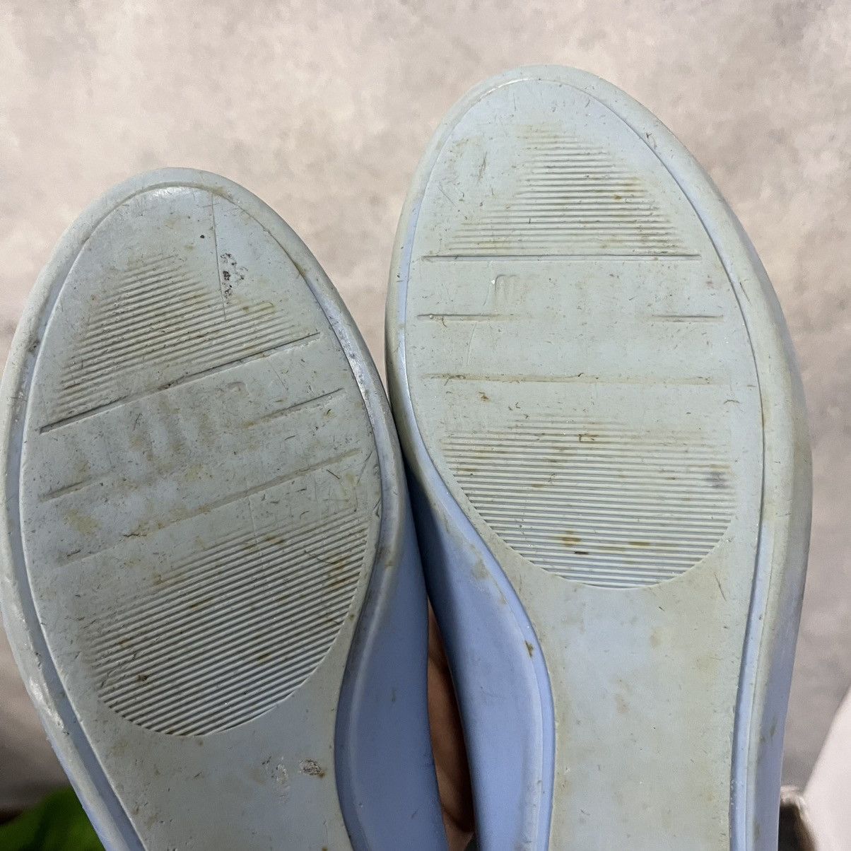 Vivienne Westwood Vivienne Westwood Mellisa Anglomania Balet Flats 38 EU 7 Usa Size US 9.5 / EU 42-43 - 10 Thumbnail