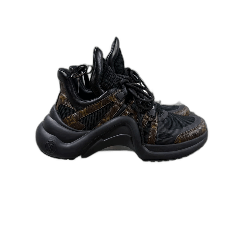 Louis Vuitton LV Archlight Dad Shoes Size 41 Size US 10.5 / EU 43-44 - 1 Thumbnail