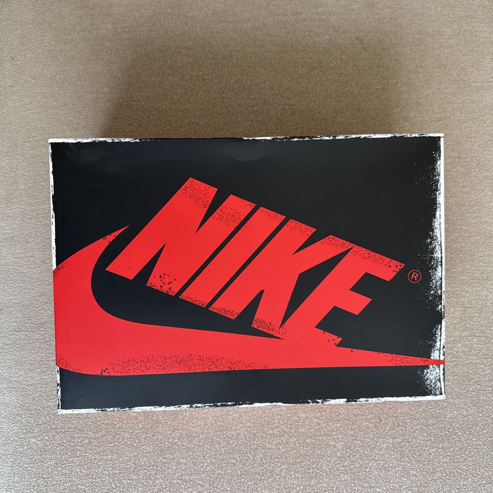 Nike Jordan 1 Retro High OG UNC Reimagined Size US 10.5 / EU 43-44 - 6 Thumbnail