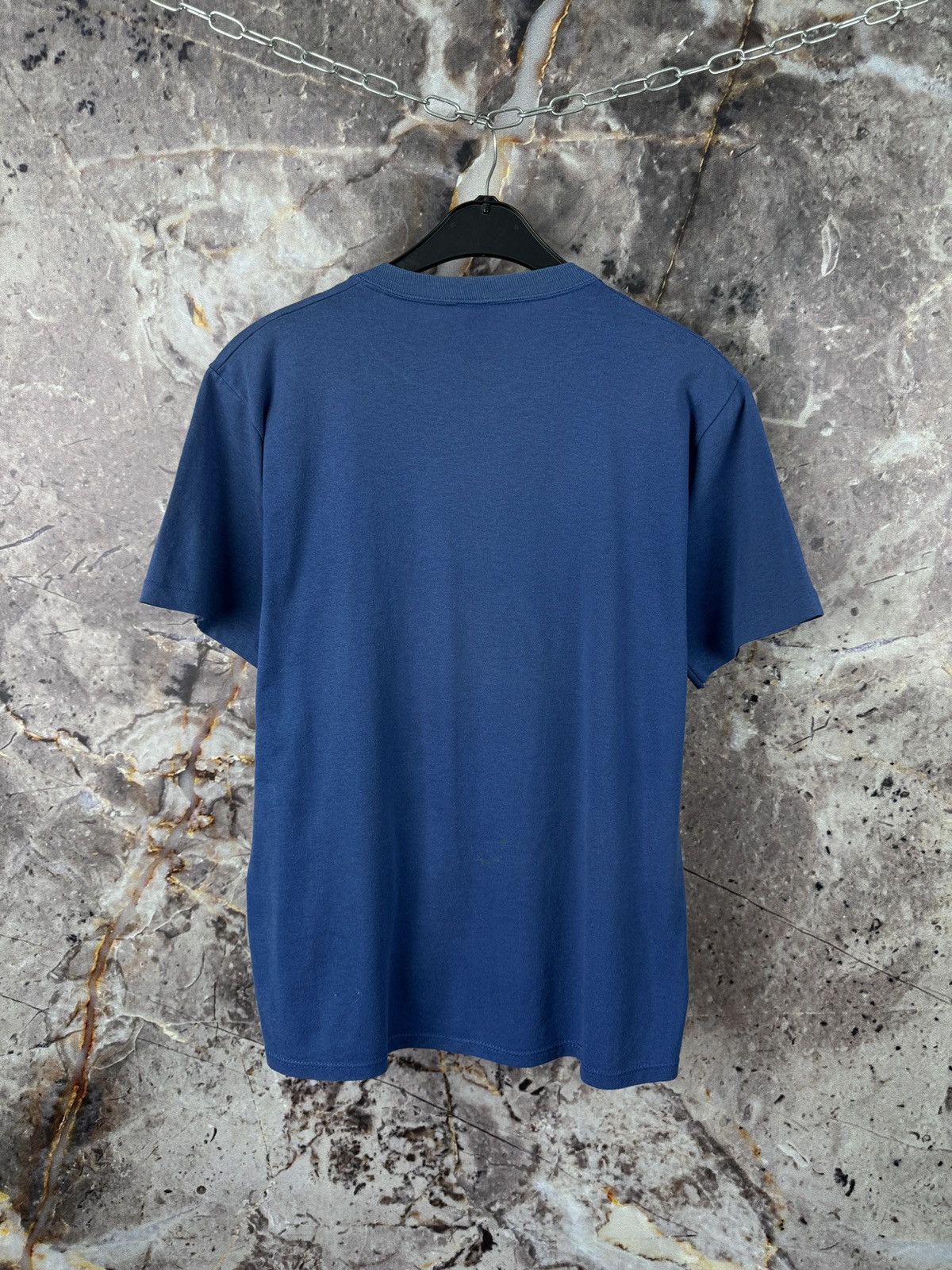 Vintage Men’s Jerzees T-Shirt Made In USA Size Large Size US L / EU 52-54 / 3 - 11 Thumbnail