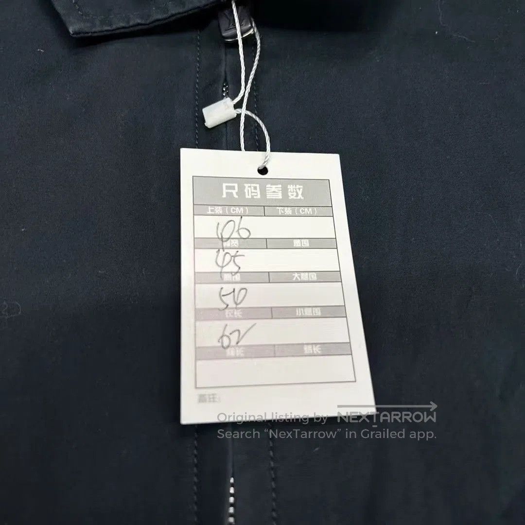 Louis Vuitton Louis Vuitton Victory Gesture Jacket. Size US S / EU 44-46 / 1 - 7 Thumbnail