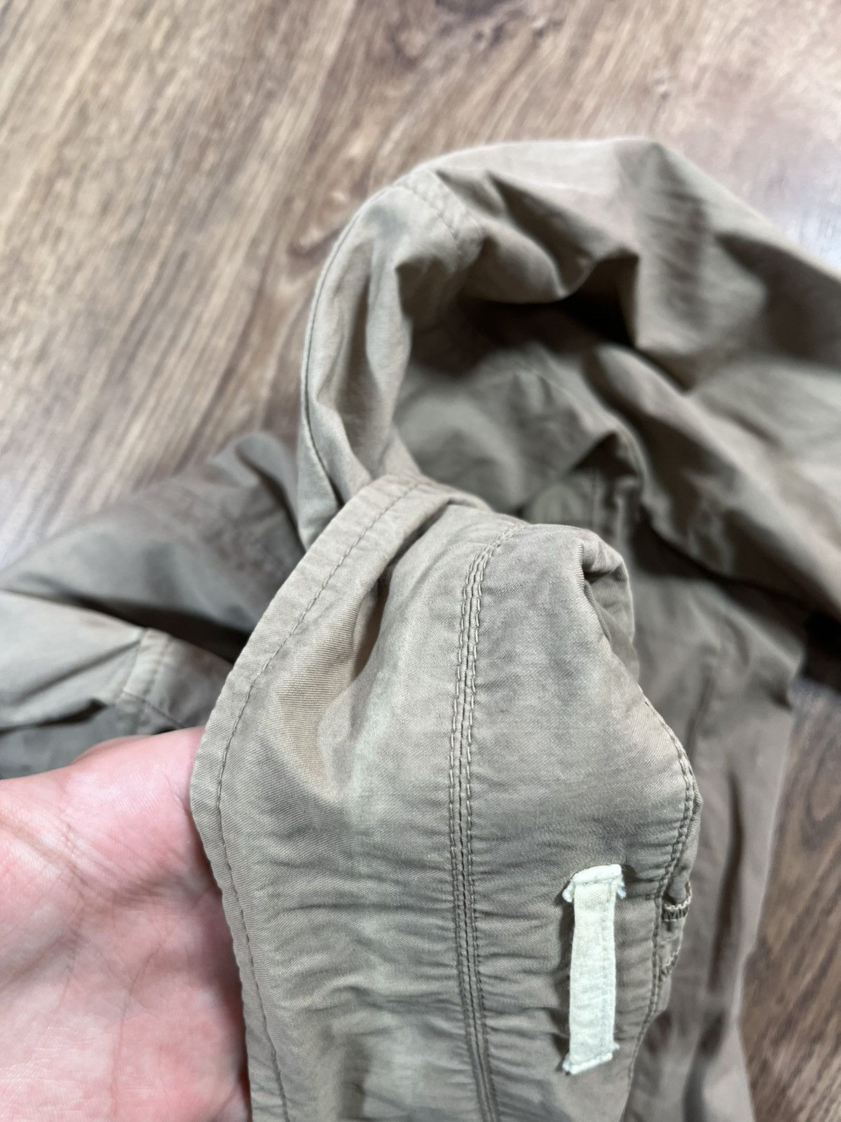 Universal Works Universal Works Button Multi pocket Jacket Size US S / EU 44-46 / 1 - 8 Thumbnail