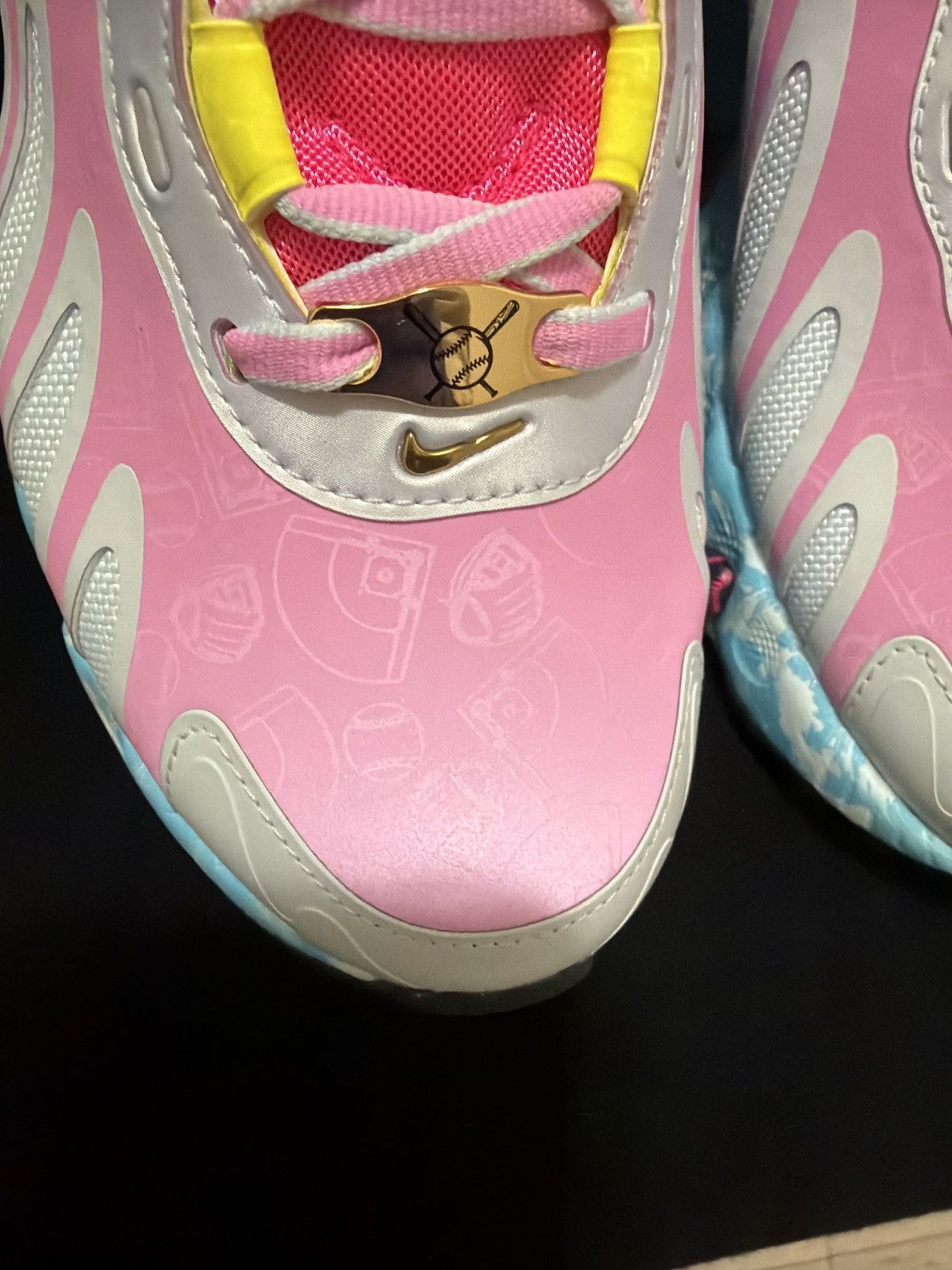 Nike Doerbecher Nike Air Max DN8 Size US 7 / IT 37 - 12 Thumbnail