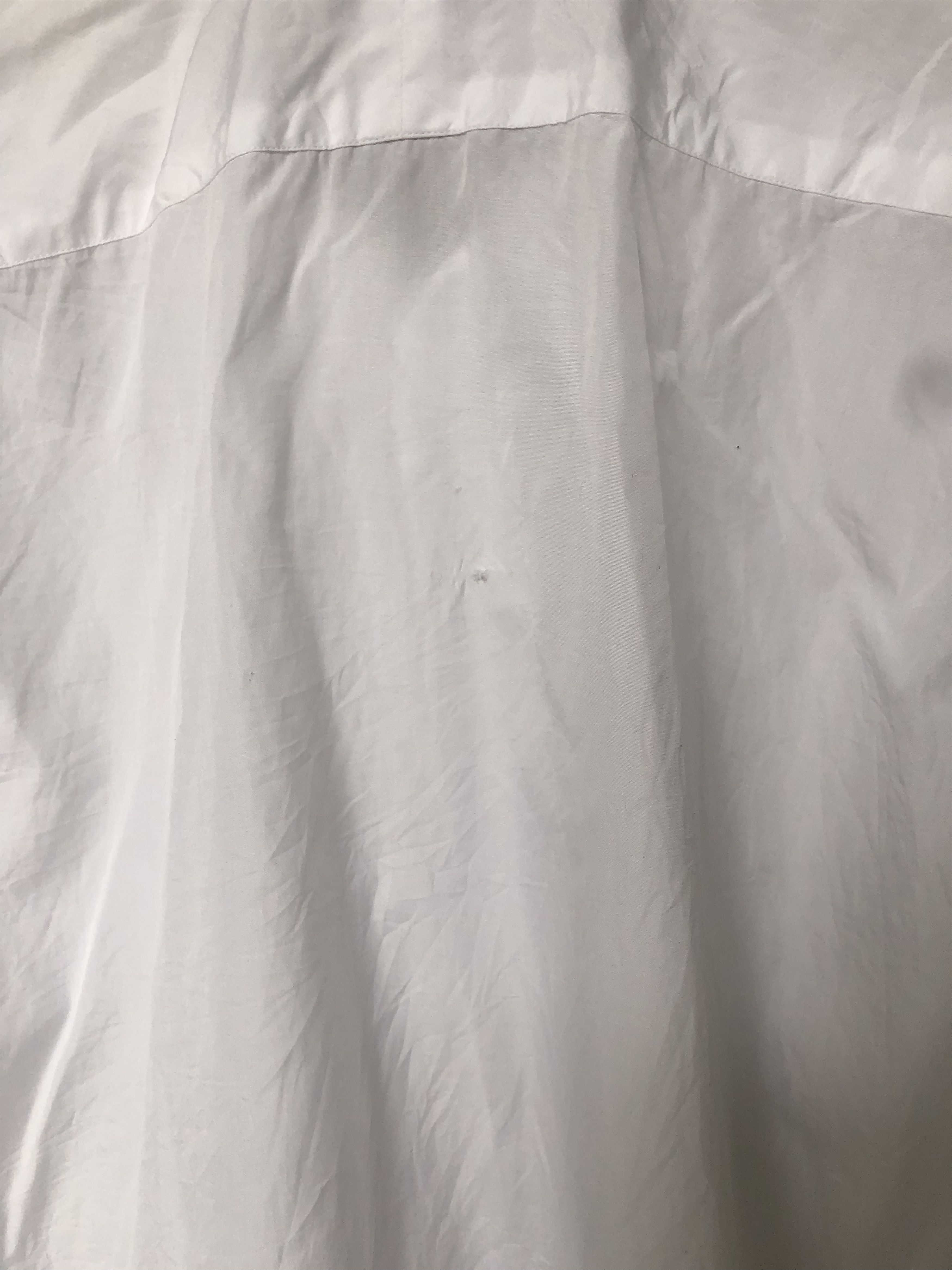 Hermes white shirt Size US S / EU 44-46 / 1 - 9 Thumbnail