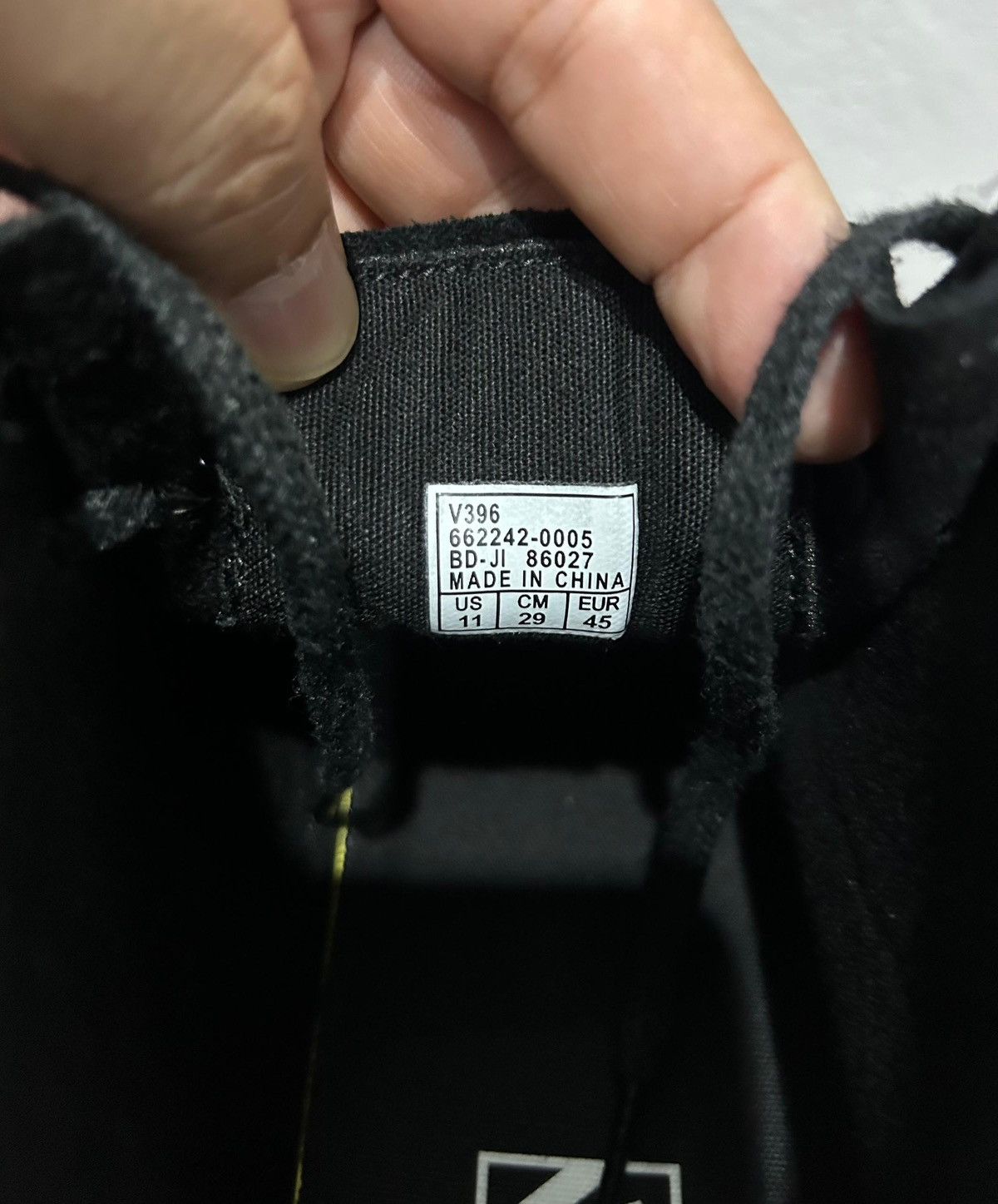 Vans Vans Carver Suede Japan Only Release Size US 11 / EU 44 - 4 Thumbnail