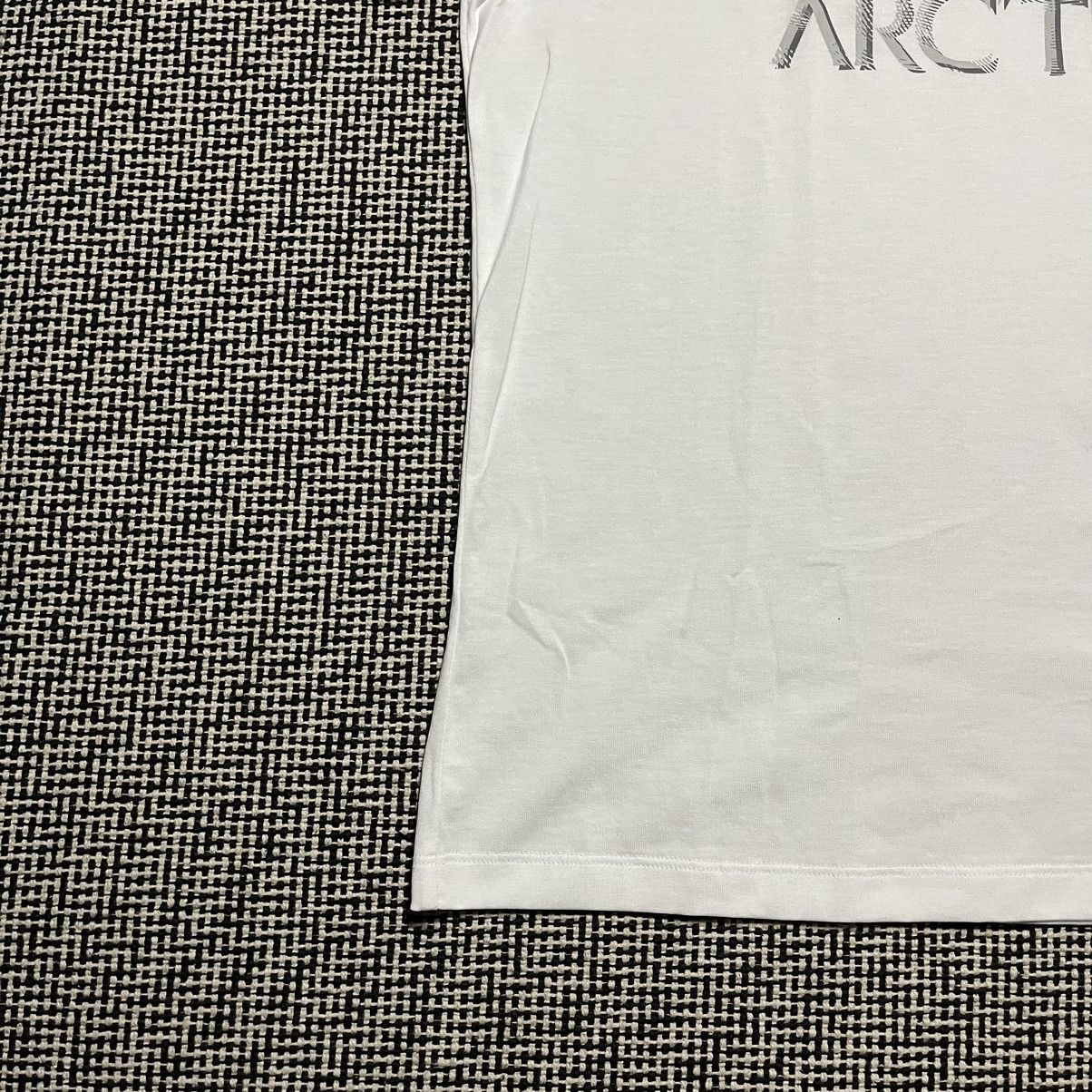 Arc'teryx Arcteryx Tee Size L / US 10 / IT 46 - 5 Thumbnail