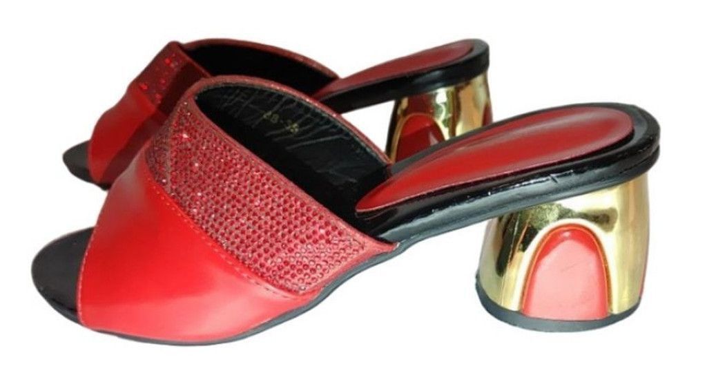 ASCENO Ascendancy Fashion Slides Size 38 Size US 8 / IT 38 - 1 Thumbnail