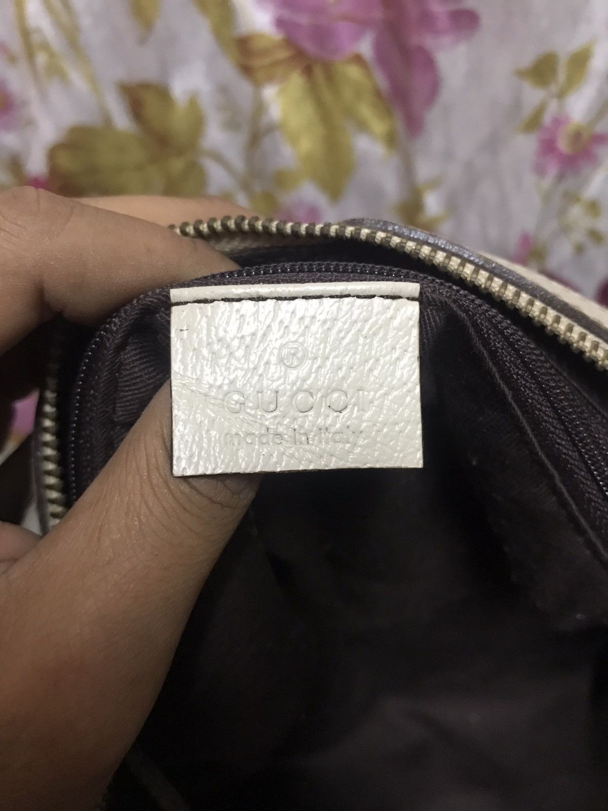Gucci Authentic GG Gucci Size ONE SIZE - 4 Thumbnail