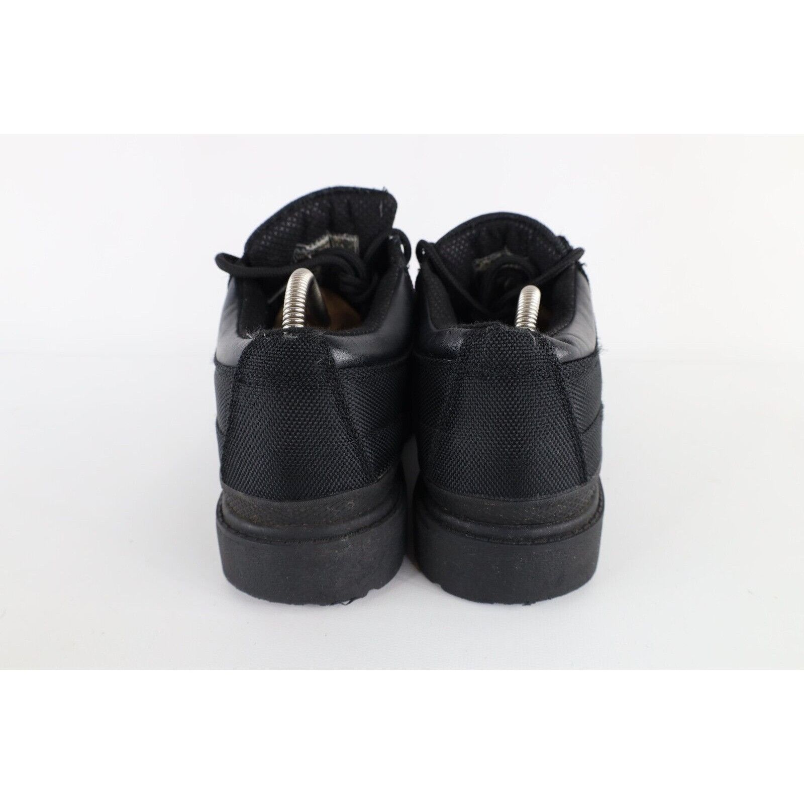 Lugz Vintage 90s Lugz Boots Distressed Ballistic Nylon Boots Size US 9 / EU 42 - 5 Thumbnail