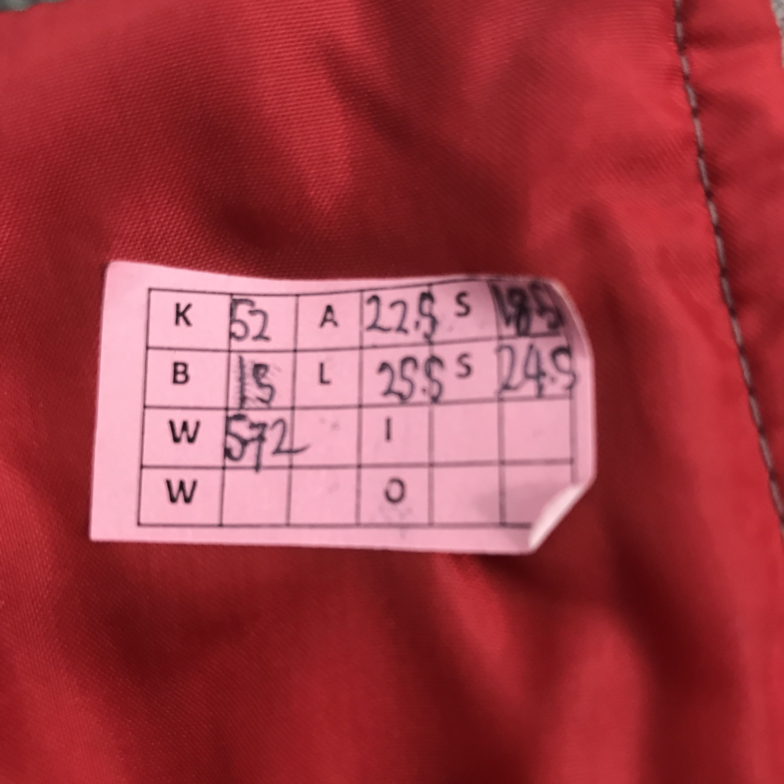 Japanese Brand Vtg Mazda Racing Custom Jacket Size US L / EU 52-54 / 3 - 17 Thumbnail
