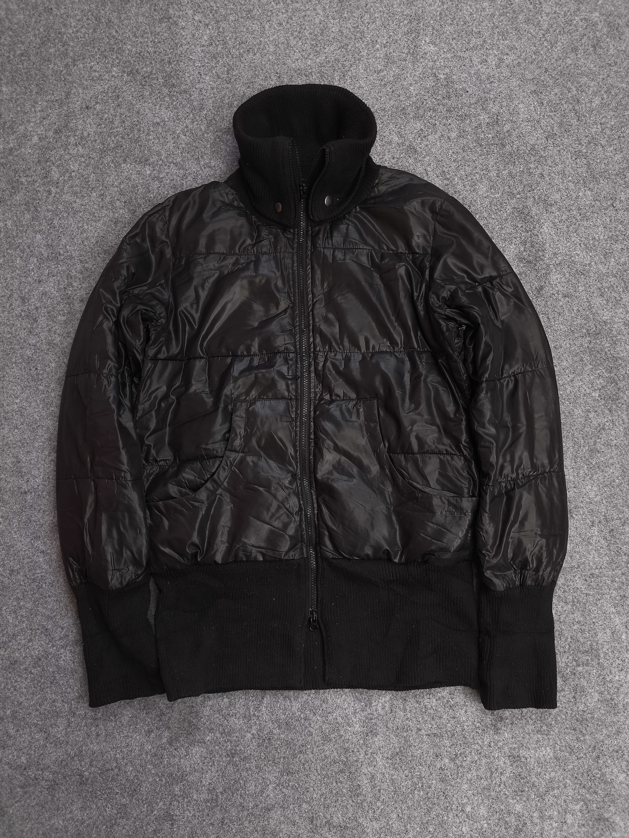 ジャケット・アウター [L.G.B] BAT D-PK1 MCND Down Jacket ジャケット・アウター [L.G.B] BAT D-PK1 MCND Down Jacket 希少L.G.B