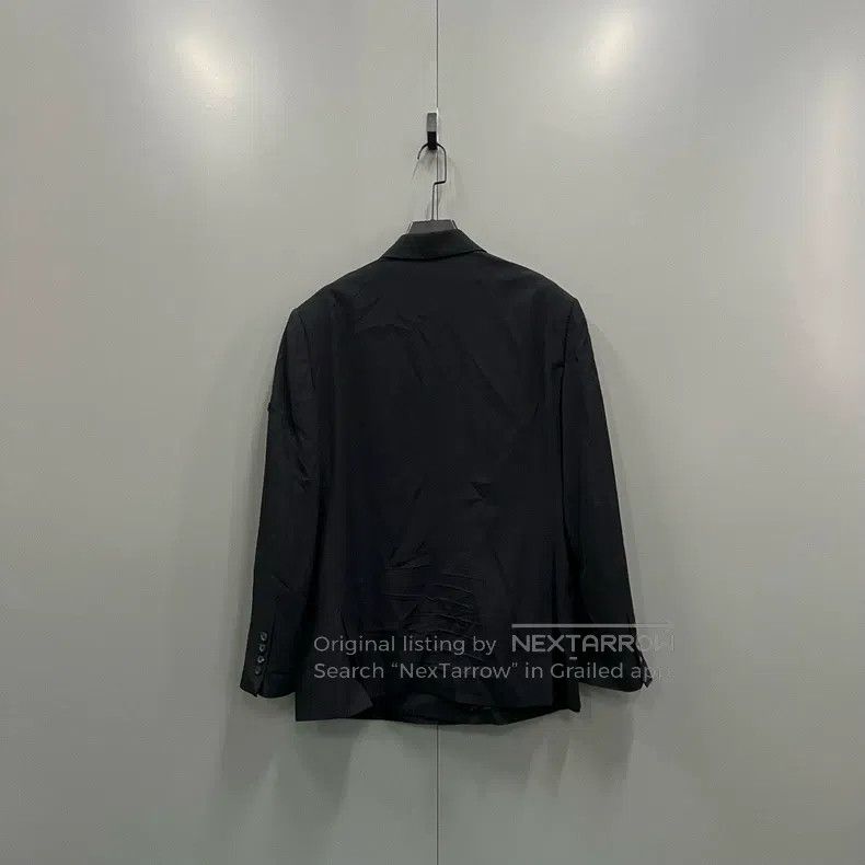 Balenciaga Balenciaga blazer Size XXS / US 00 / IT 34 - 2 Thumbnail