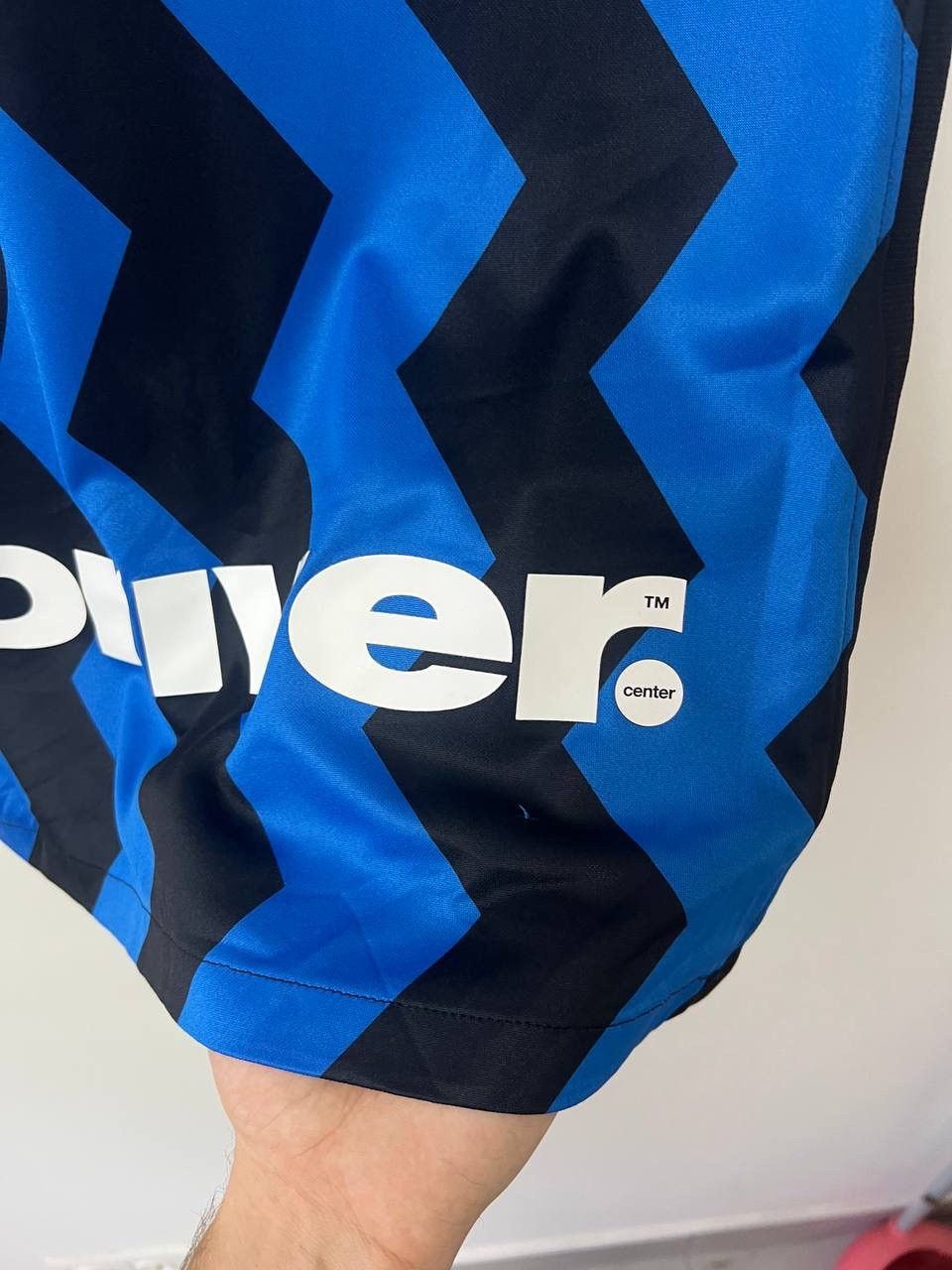 Nike Inter Milan 2021/2022 Maglia Jersey Football Shirt Nike XS Size US XS / EU 42 / 0 - 21 Thumbnail