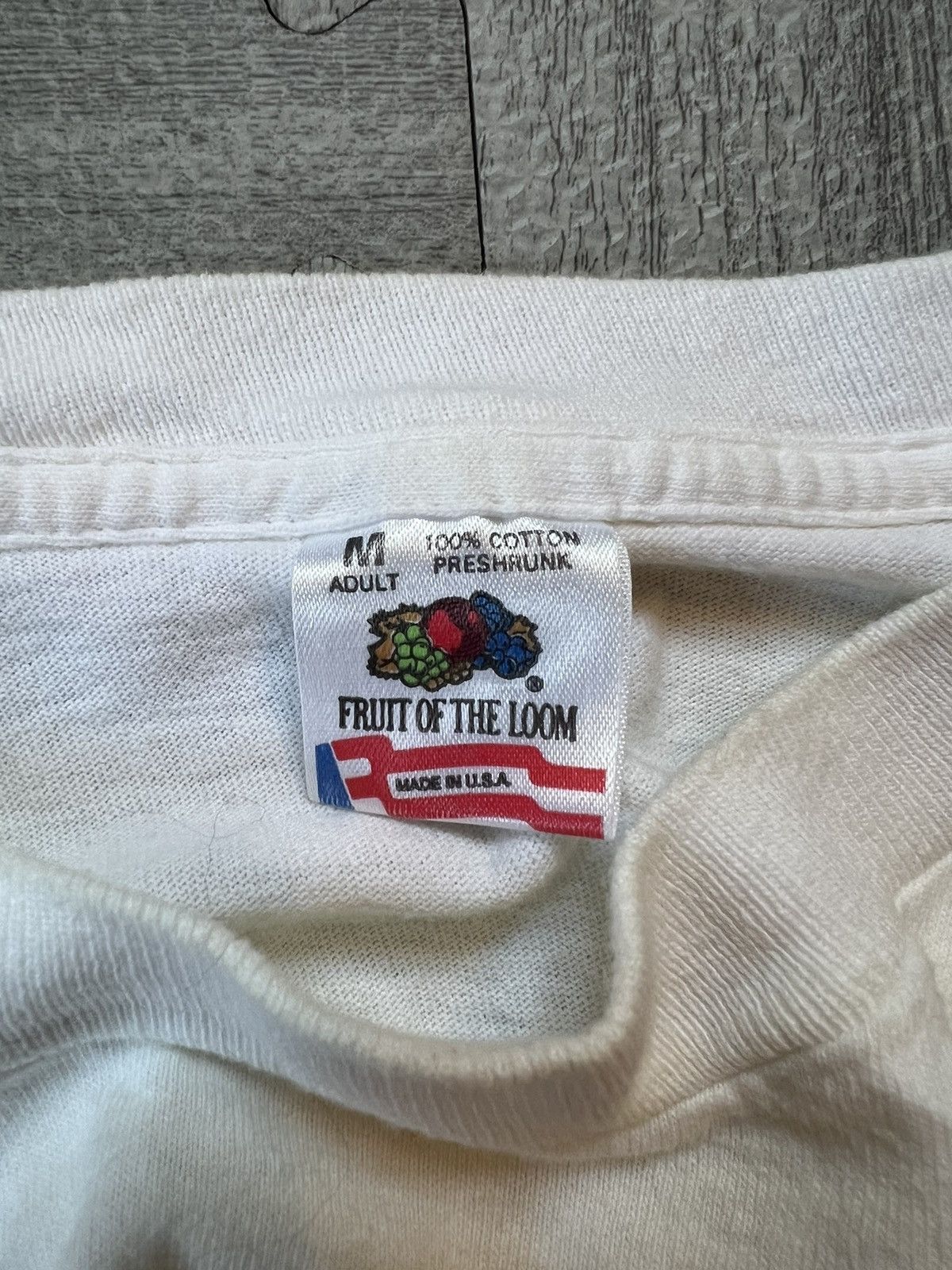 Vintage Vintage Softball Shirt Size US M / EU 48-50 / 2 - 4 Thumbnail